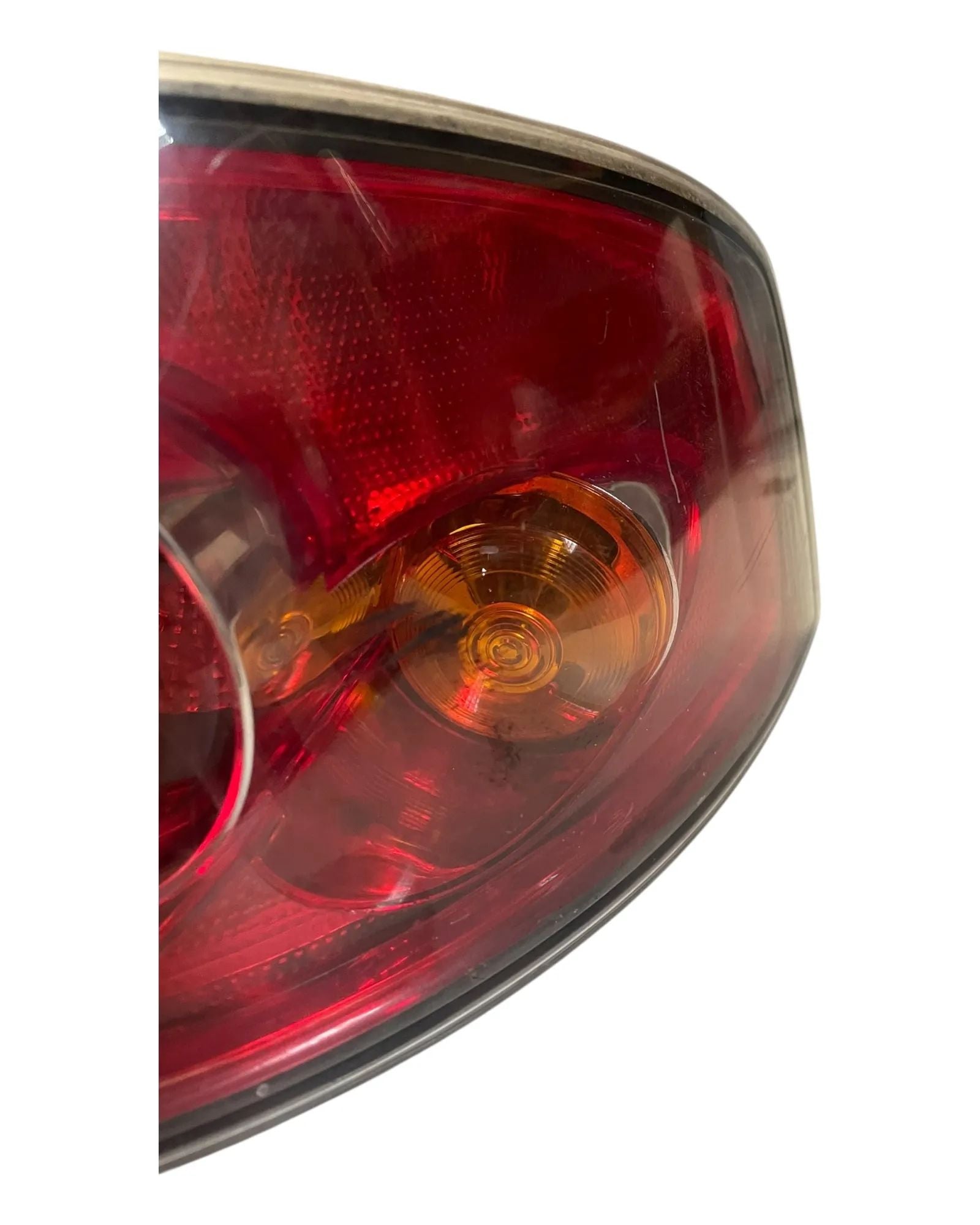 Seat Ibiza Rückleuchte Rücklicht Licht Rechts 6L6945258