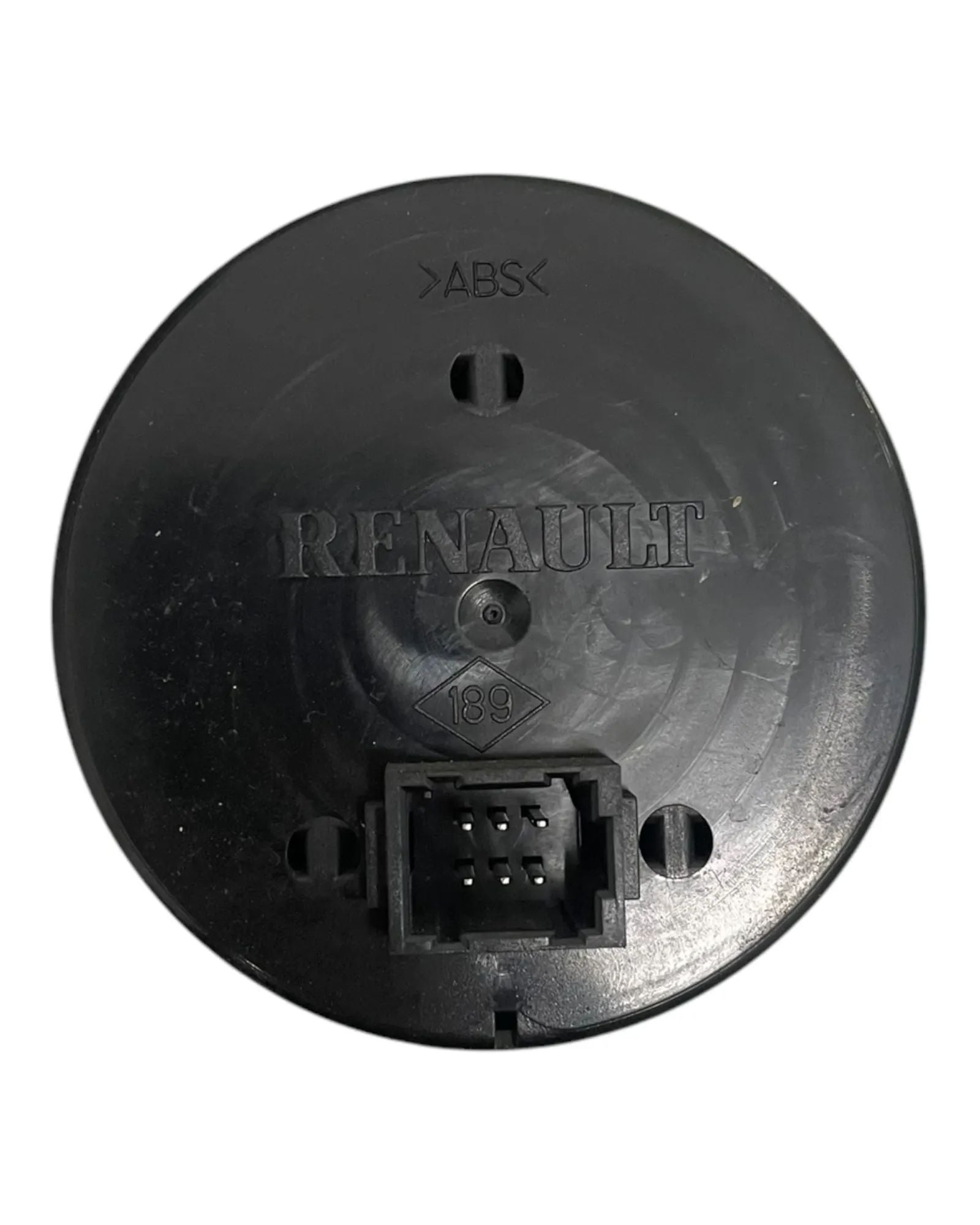 Renault Espace IV Klimabedienteil Bedienteil Klimaanlage 21000166A 8200367334