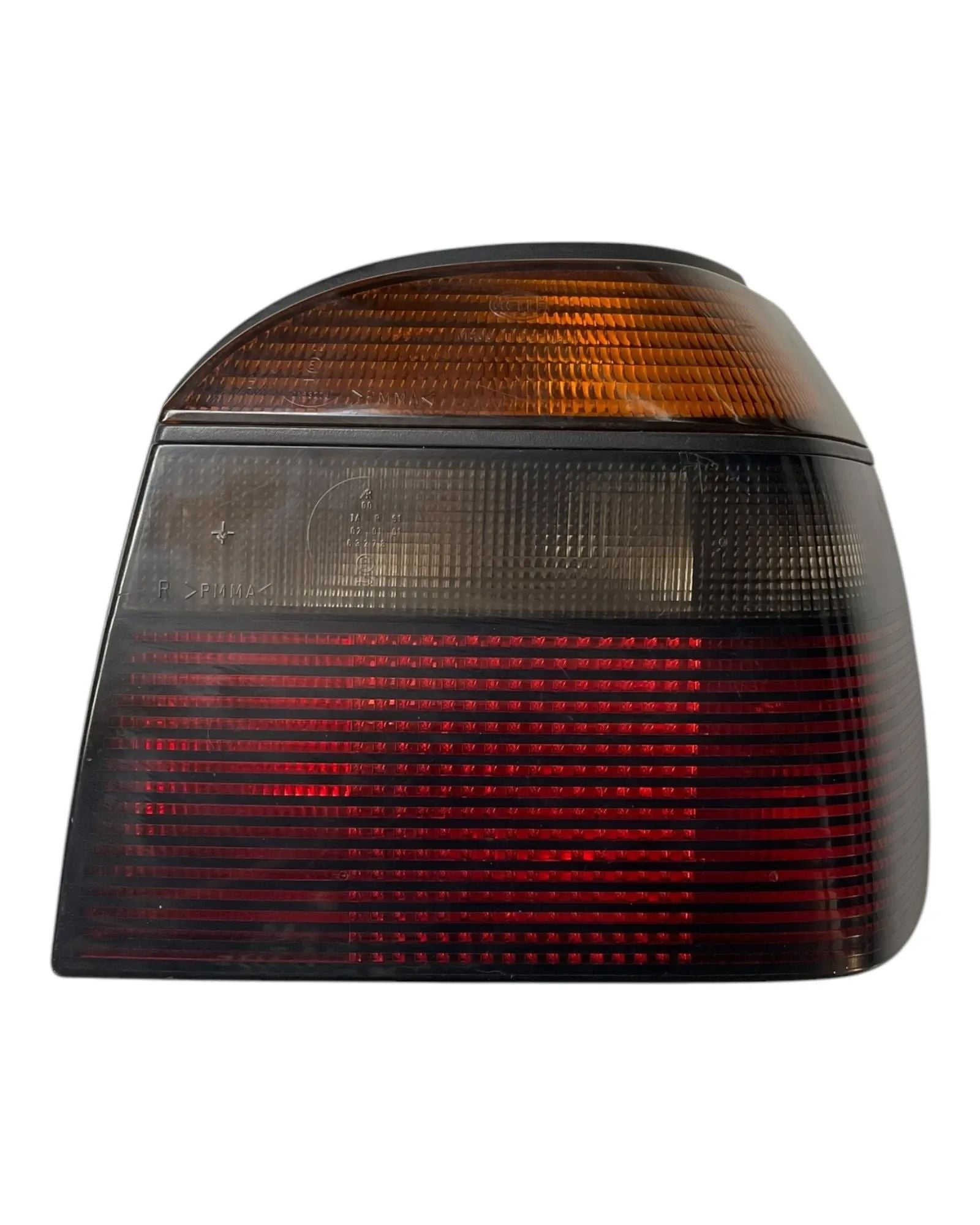 VW Golf III Bj1996 Rückleuchte Rücklicht Heckleuchte Hinten Rechts 1H645112B