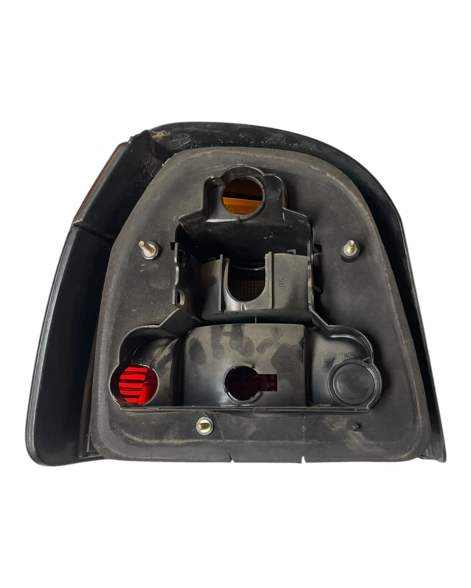 VW Golf III Bj1996 Rückleuchte Rücklicht Heckleuchte Hinten Rechts 1H645112B