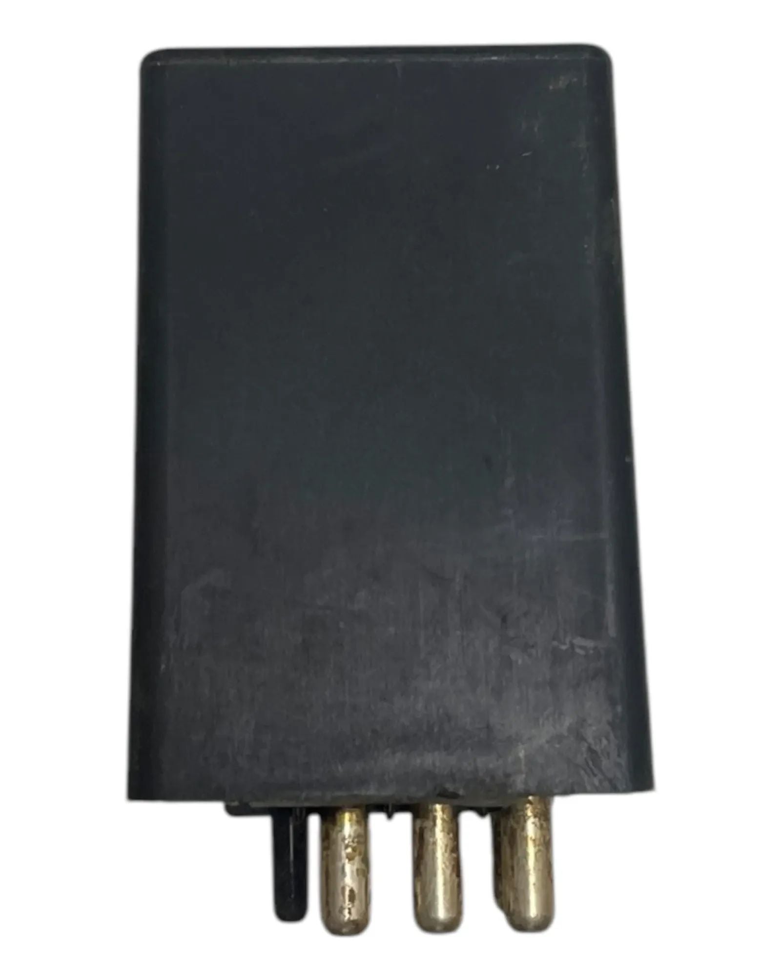 Mercedes-Benz W124 Steuergerät Kickdown Relais Trennrelais 0025456505