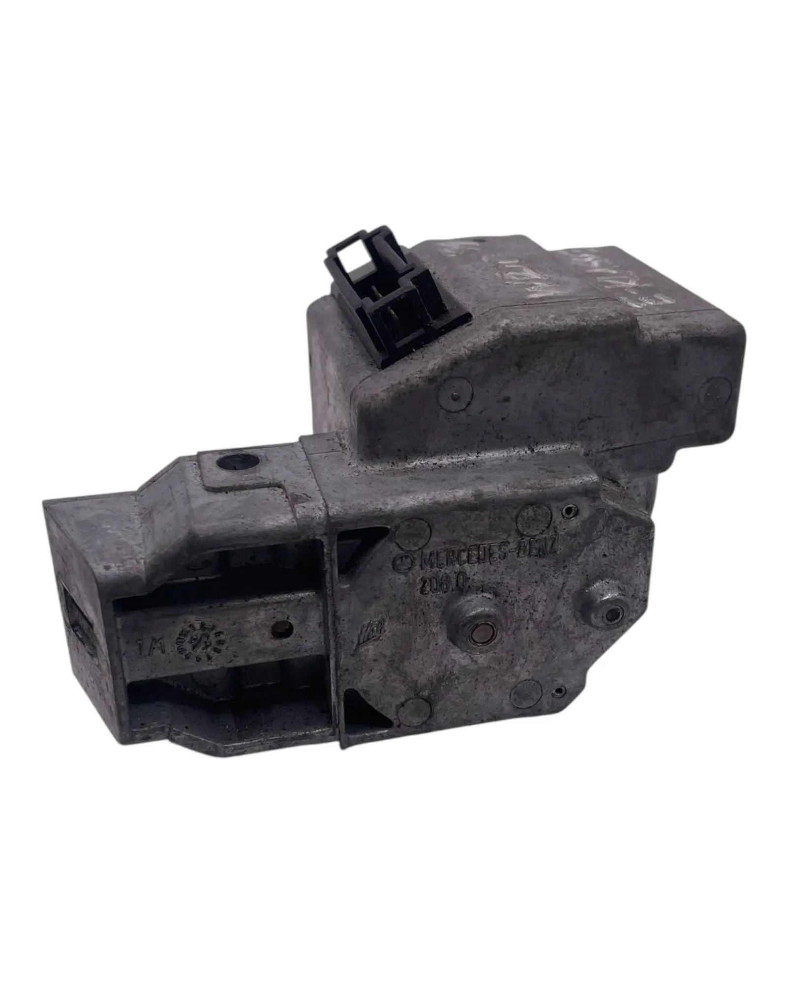 Mercedes-Benz E-CLASS Lenkradsperre Lenkradschloss 2080 4004116750401101