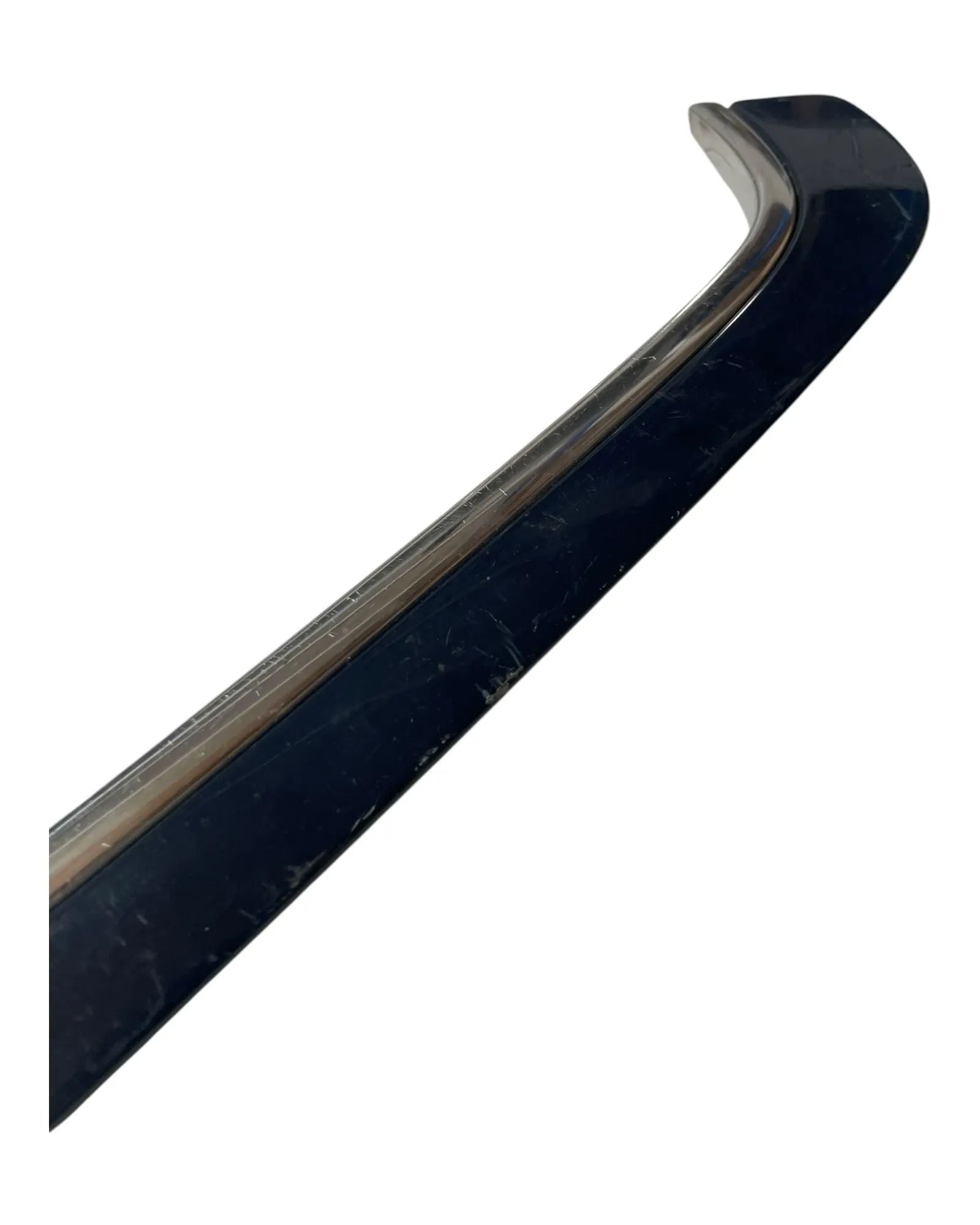 BMW E30 Zierleiste Hinten Rechts 51131906534