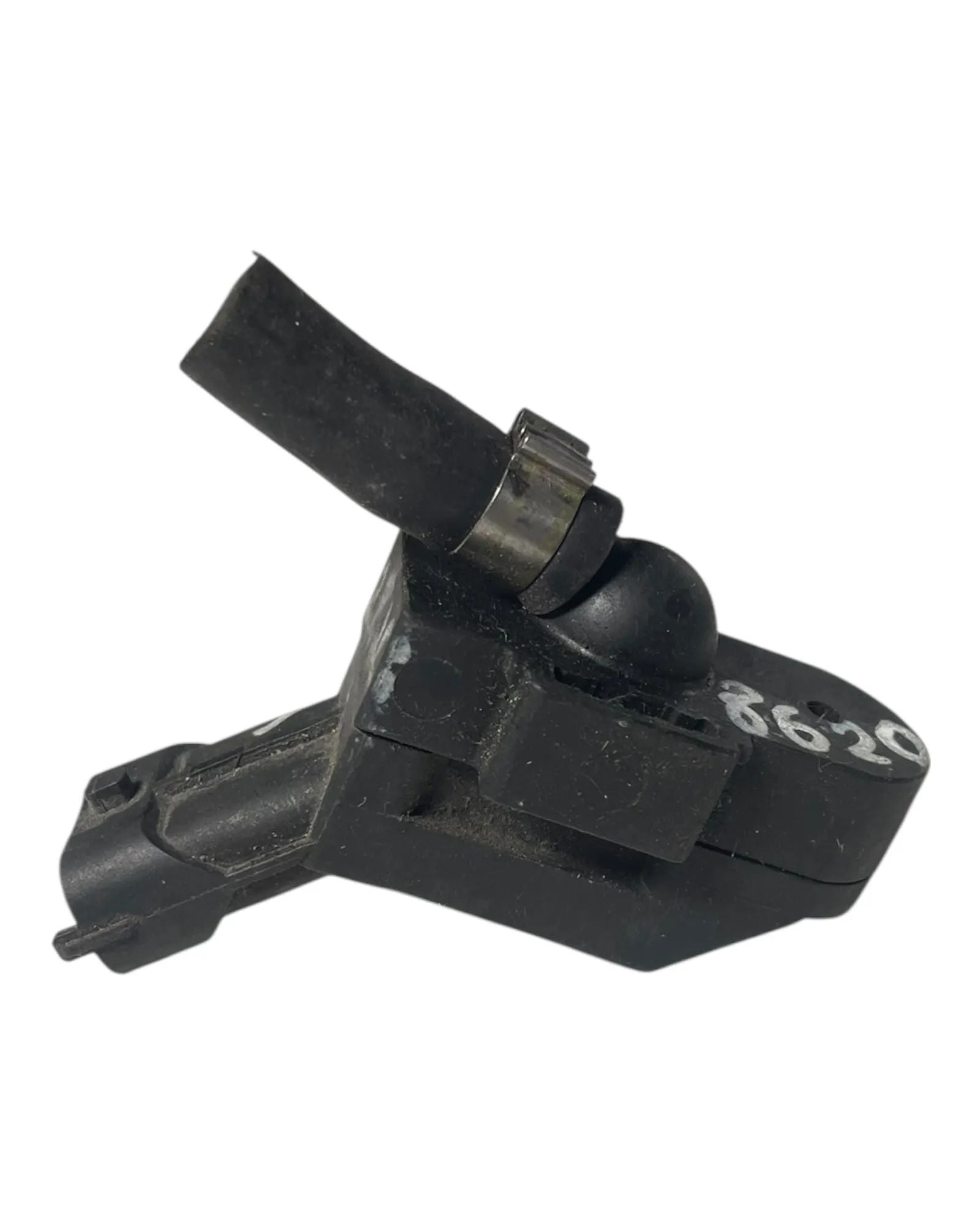 Renault Laguna II Luftdruck Unterdruck Sensor 8200155613