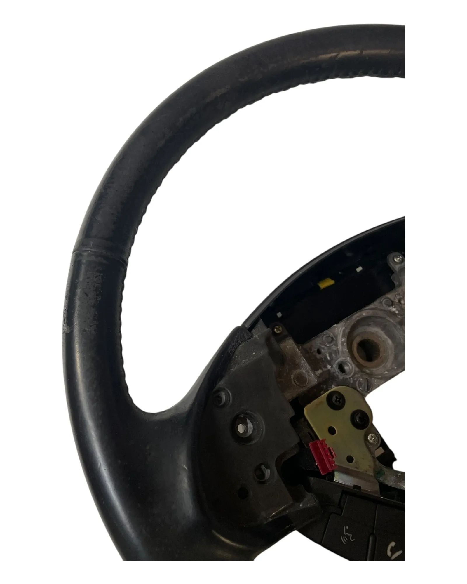 Mitsubishi Outlander II Lenkrad 75B474