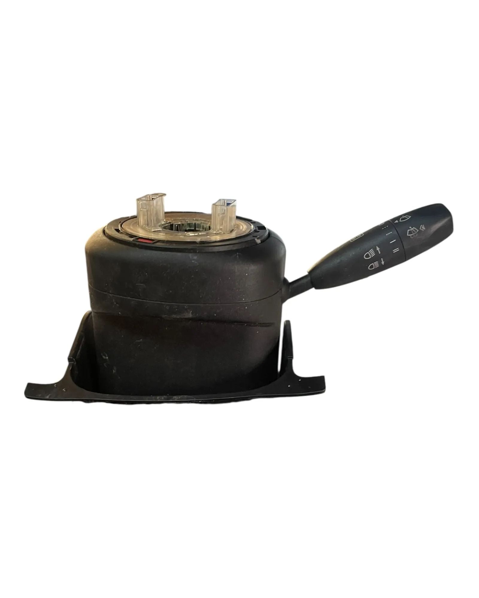 Mercedes-Benz W204 Lenkstockschalter Lenkwinkelsensor A2129007703