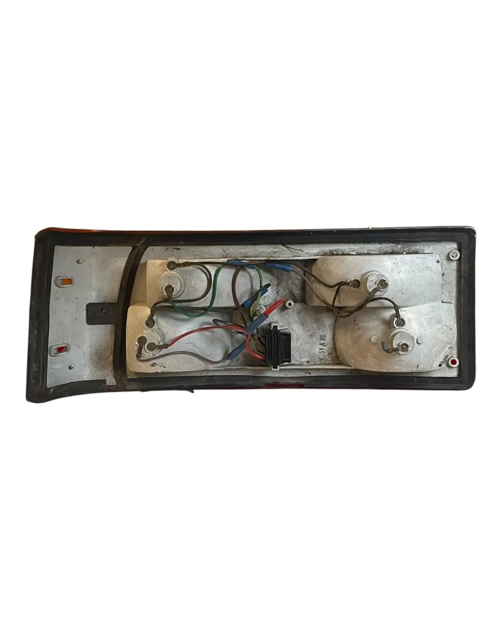 Renault R14 Rücklicht Rückleuchte Rechts Seima 20710