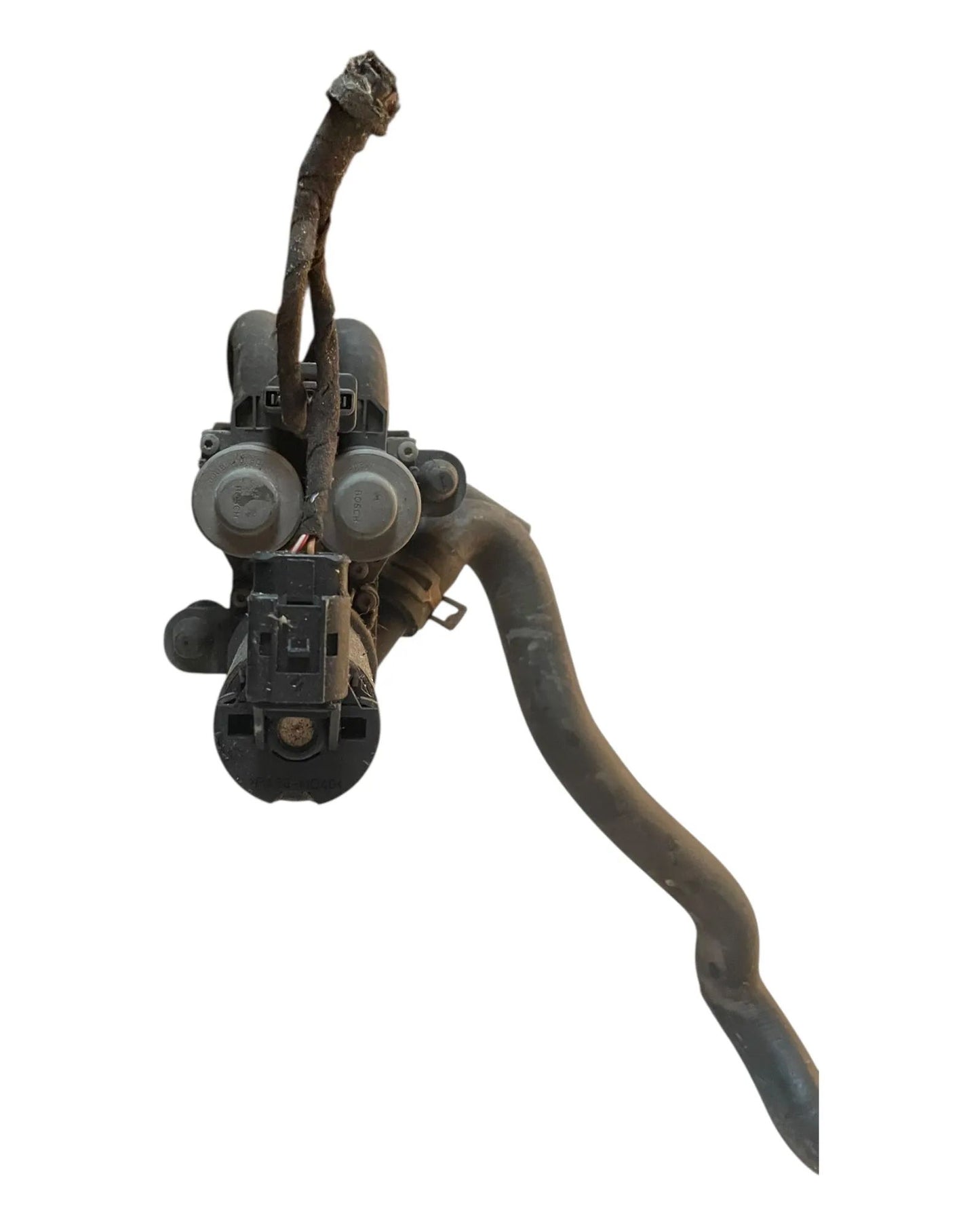 Mercedes-Benz S-Klasse W221 W220 Wasserpumpe Wasserventil 0392020070