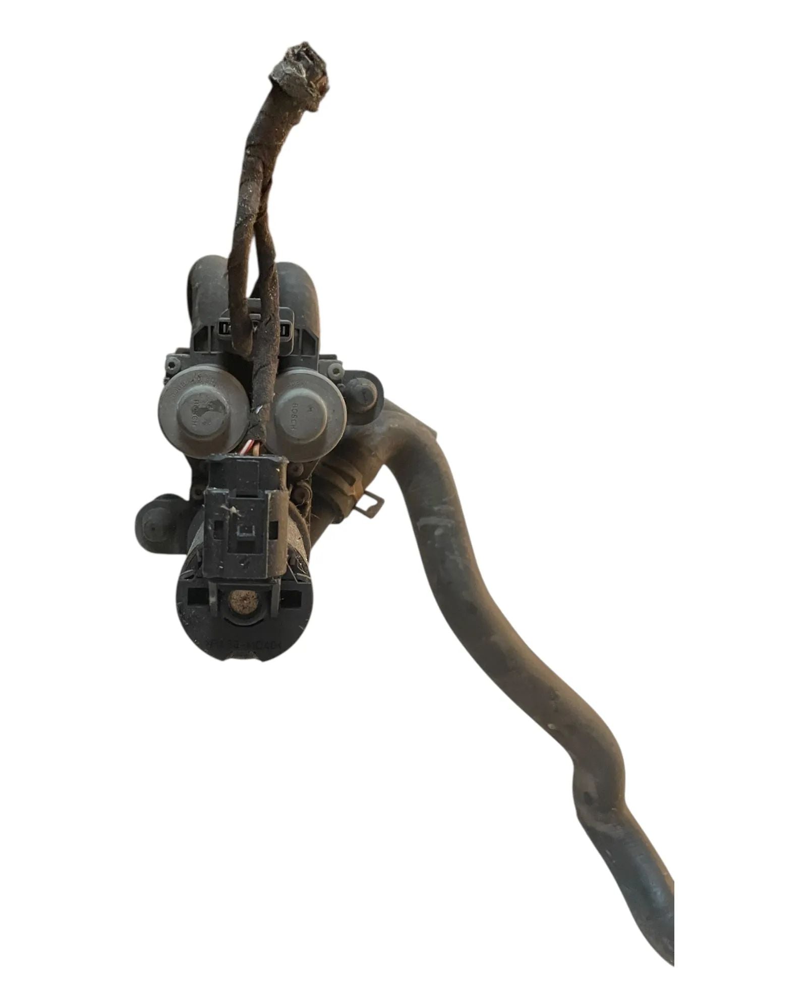 Mercedes-Benz S-Klasse W221 W220 Wasserpumpe Wasserventil 0392020070