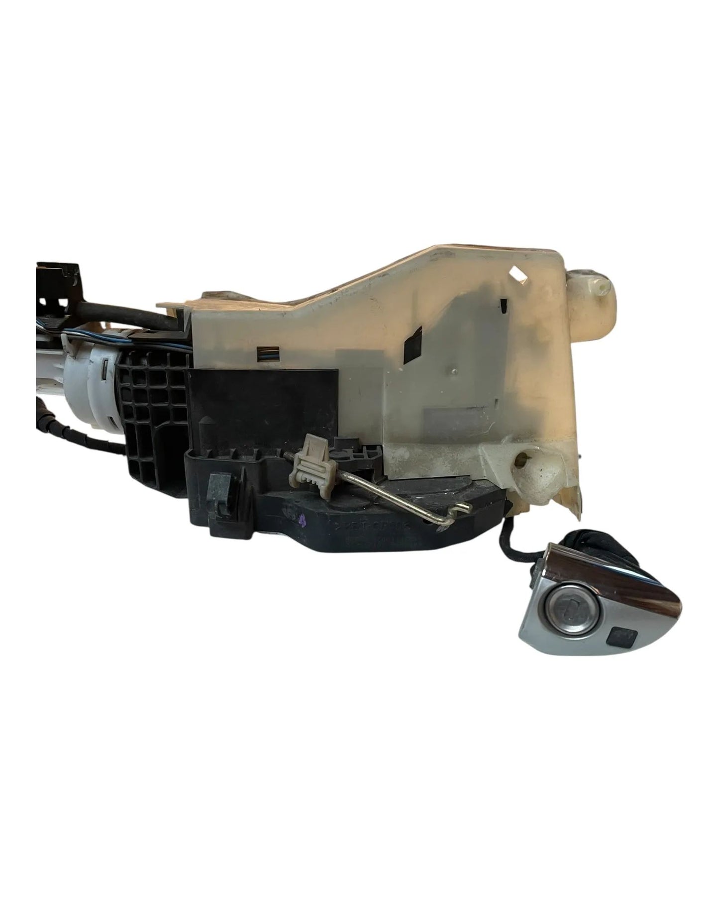 Mercedes-Benz Tüschloss Schloss Verrieglung vorne rechts 2027201335