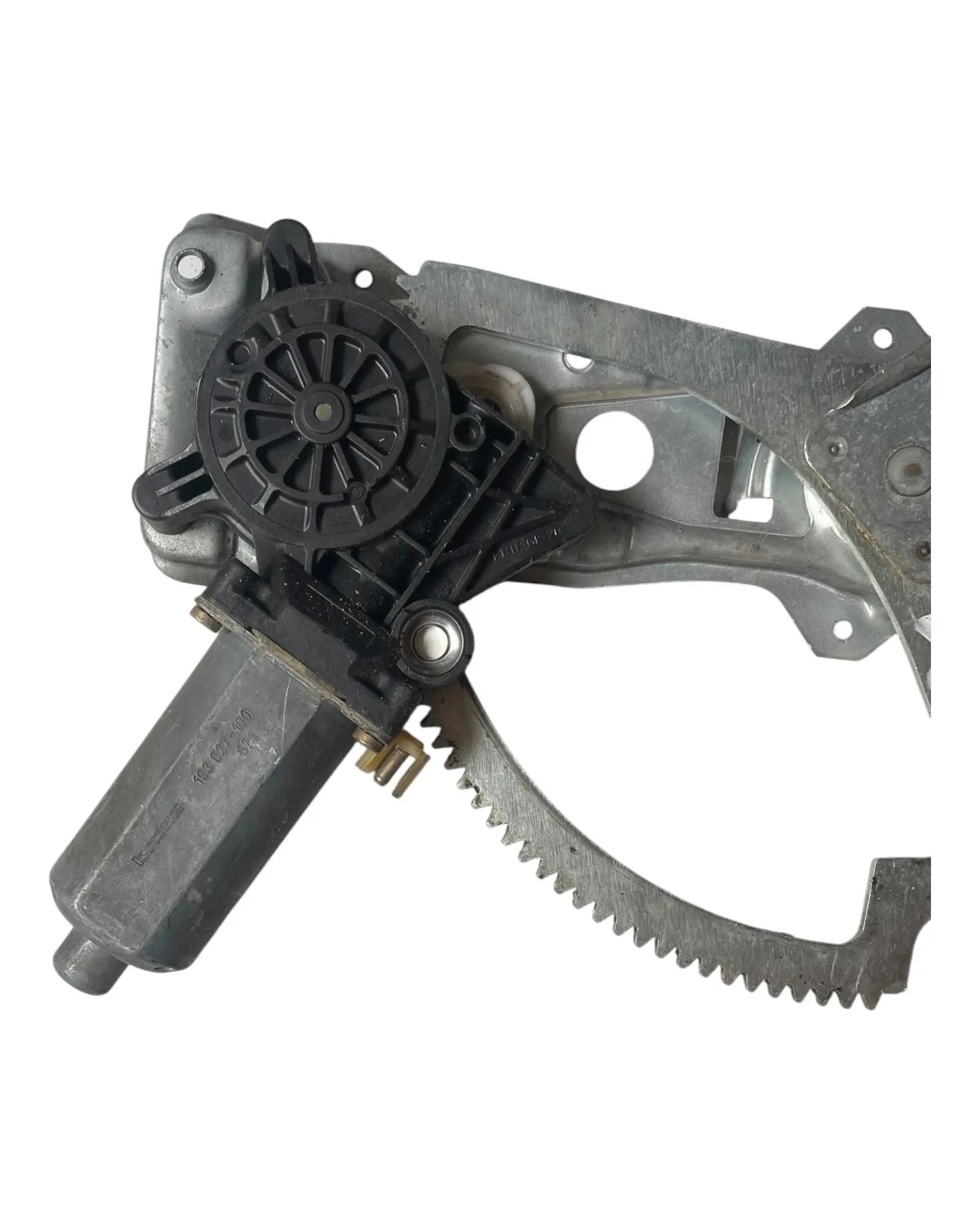 Mercedes-Benz C-Klasse Fensterheber Scheibenheber Motor Vorne Links 0130821638