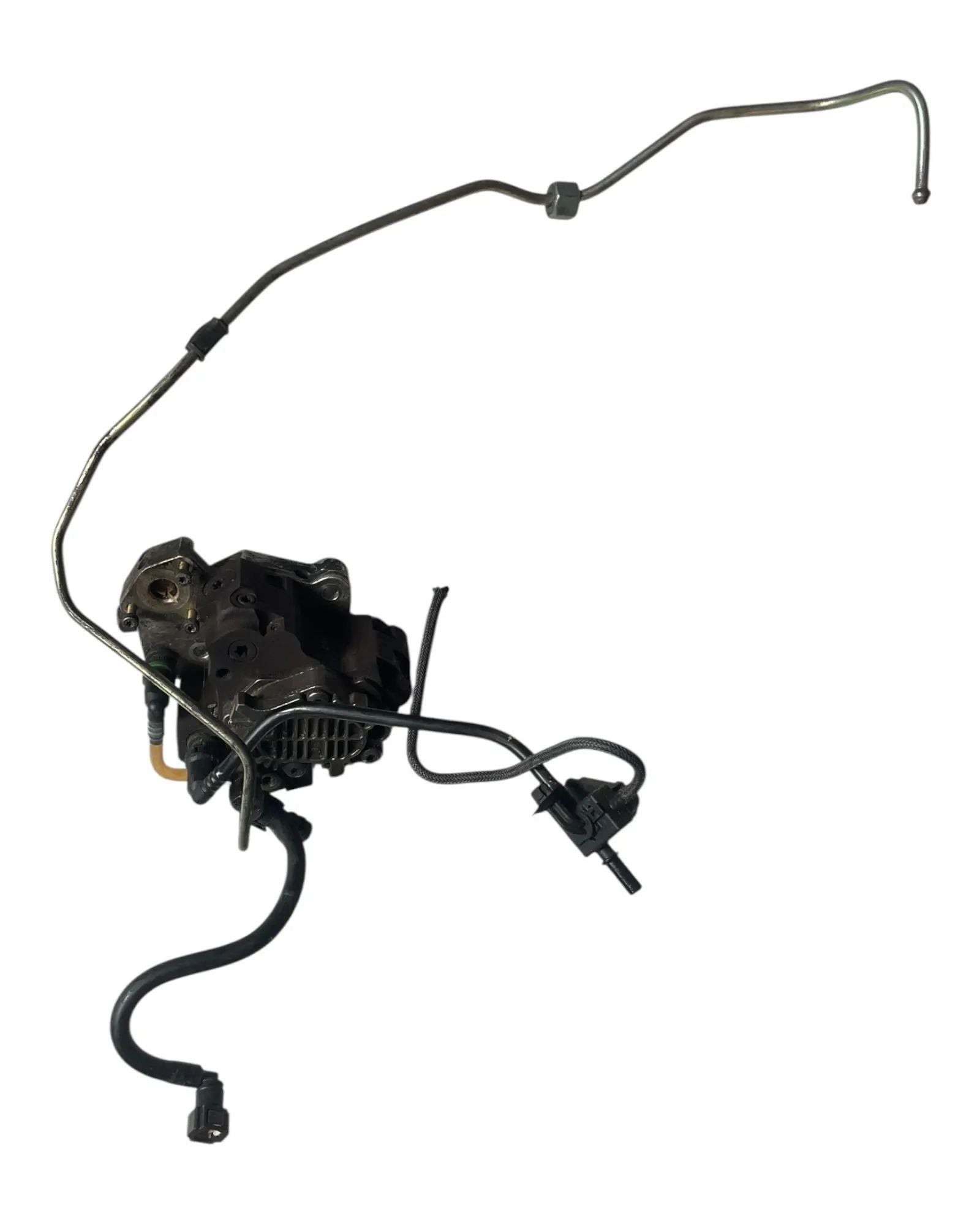 Renault Espace IV Einspritzpumpe Hochdruckpumpe Pumpe H8200041766 8200170377