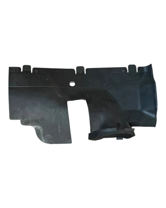 Mercedes-Benz S-klasse W220 Verkleidung Fußraum 2206803139