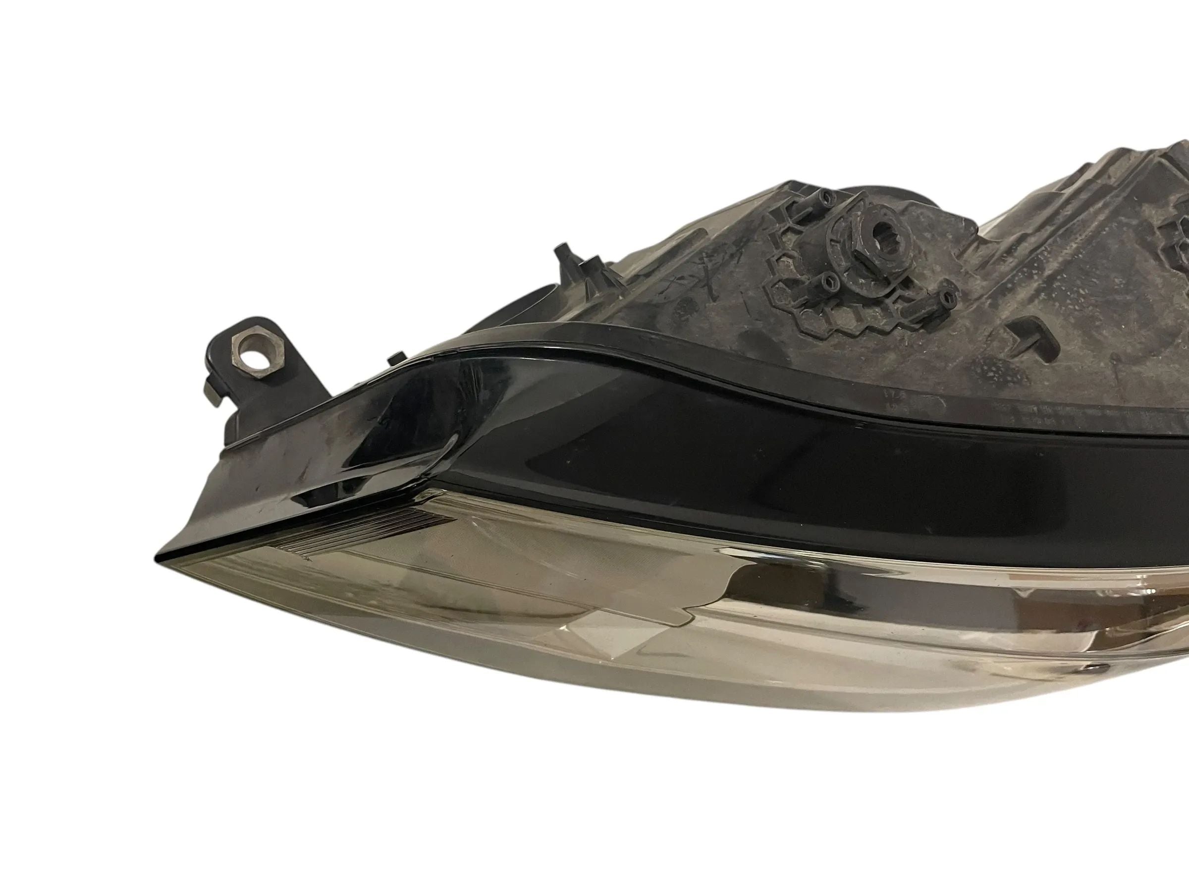 VW Caddy Frontscheinwerfer Scheinwerfer Xenon Links 2K1941005B