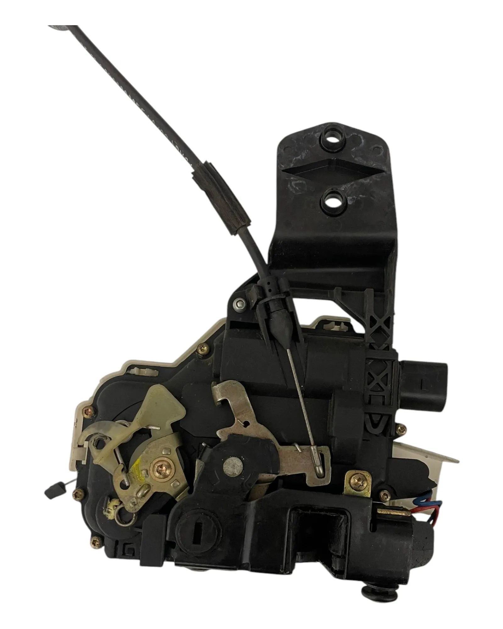 Volkswagen Passat Türschloss Schloss vorne links 3B0837867