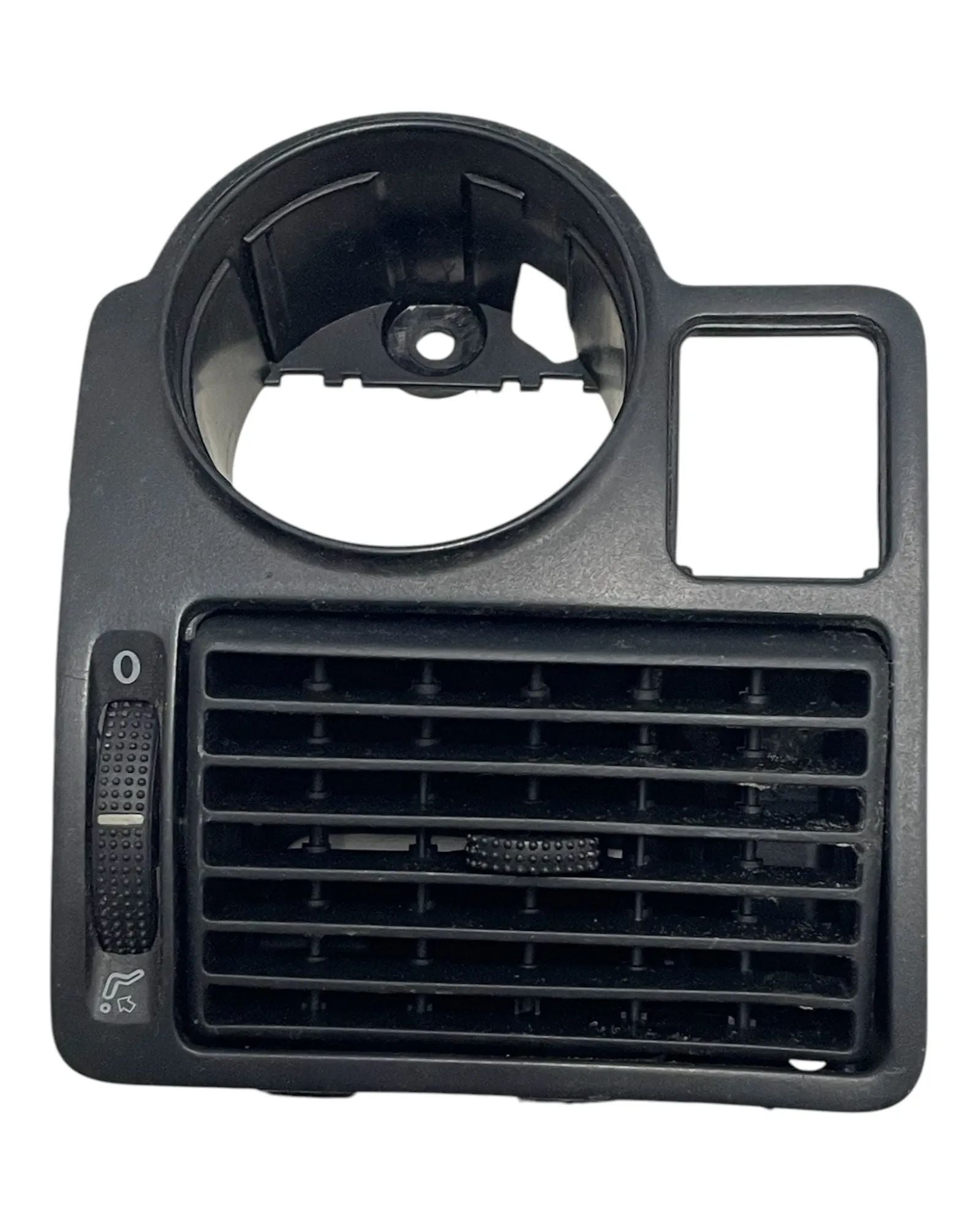 VW Golf 4 Luftdüse Luftausströmer aussen links 1J1819983A 1J1819981B 1J1819729