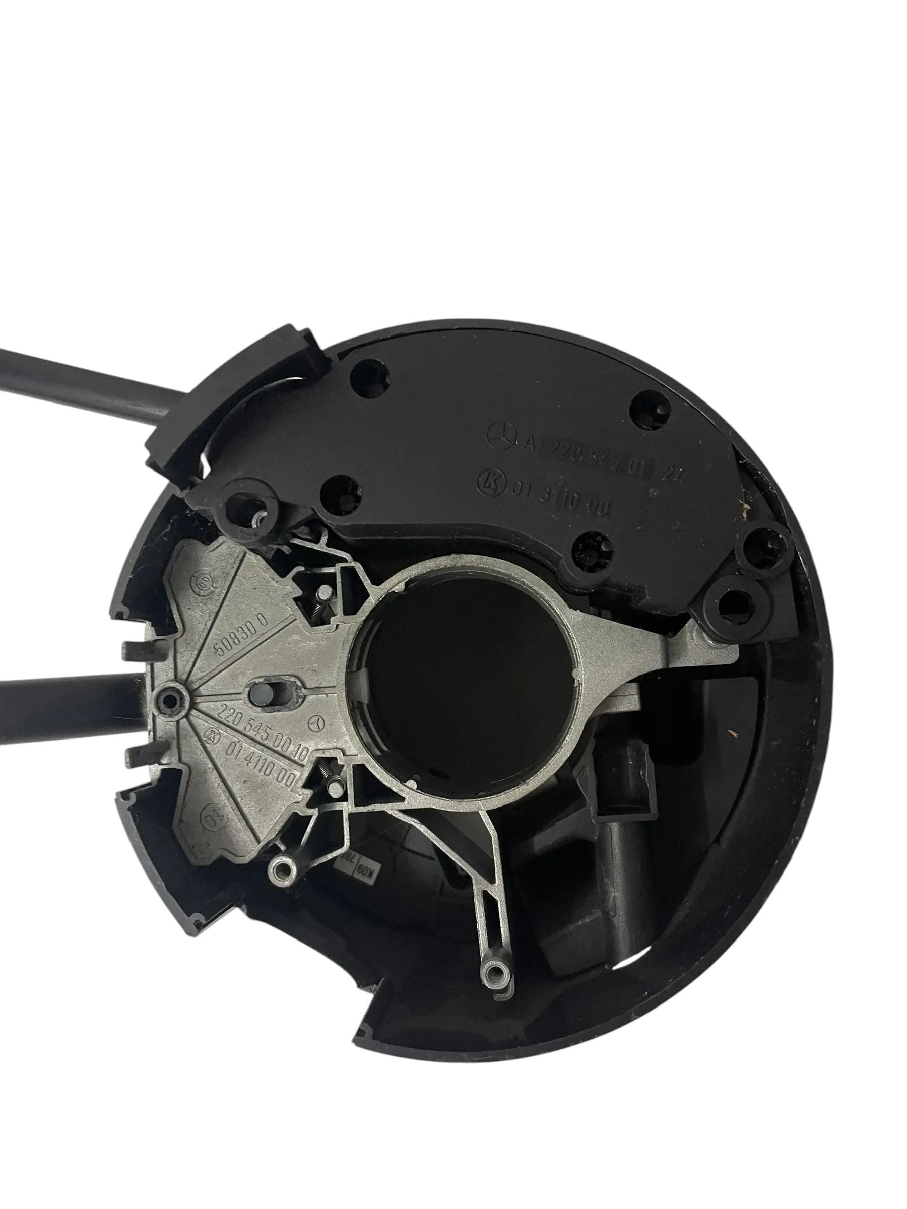 Mercedes-Benz S-Klasse Lenkstockschalter Blinkerschalter 2205450010 2205400245