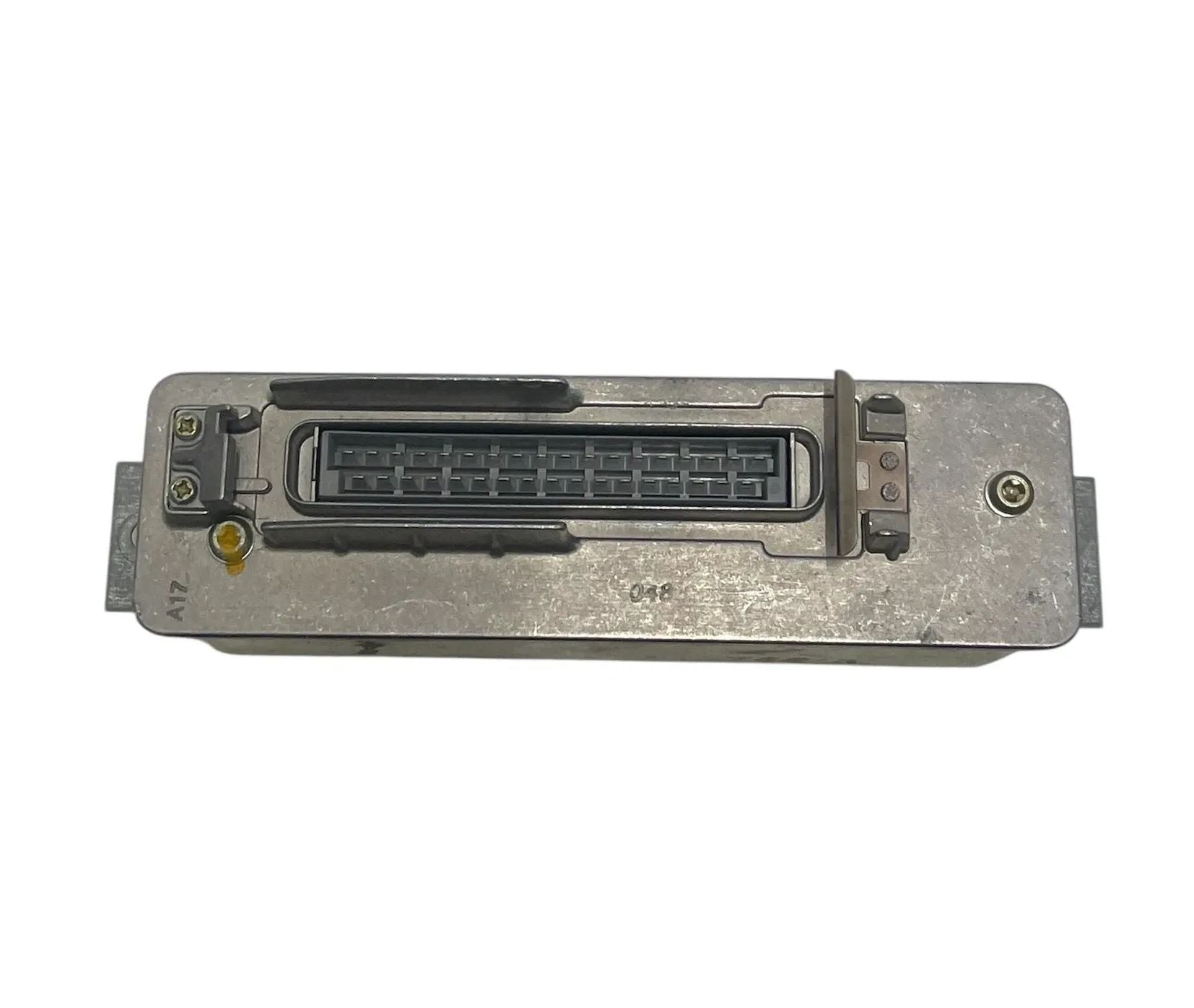 BMW 5er Steuergerät ESP ABS 0265103047