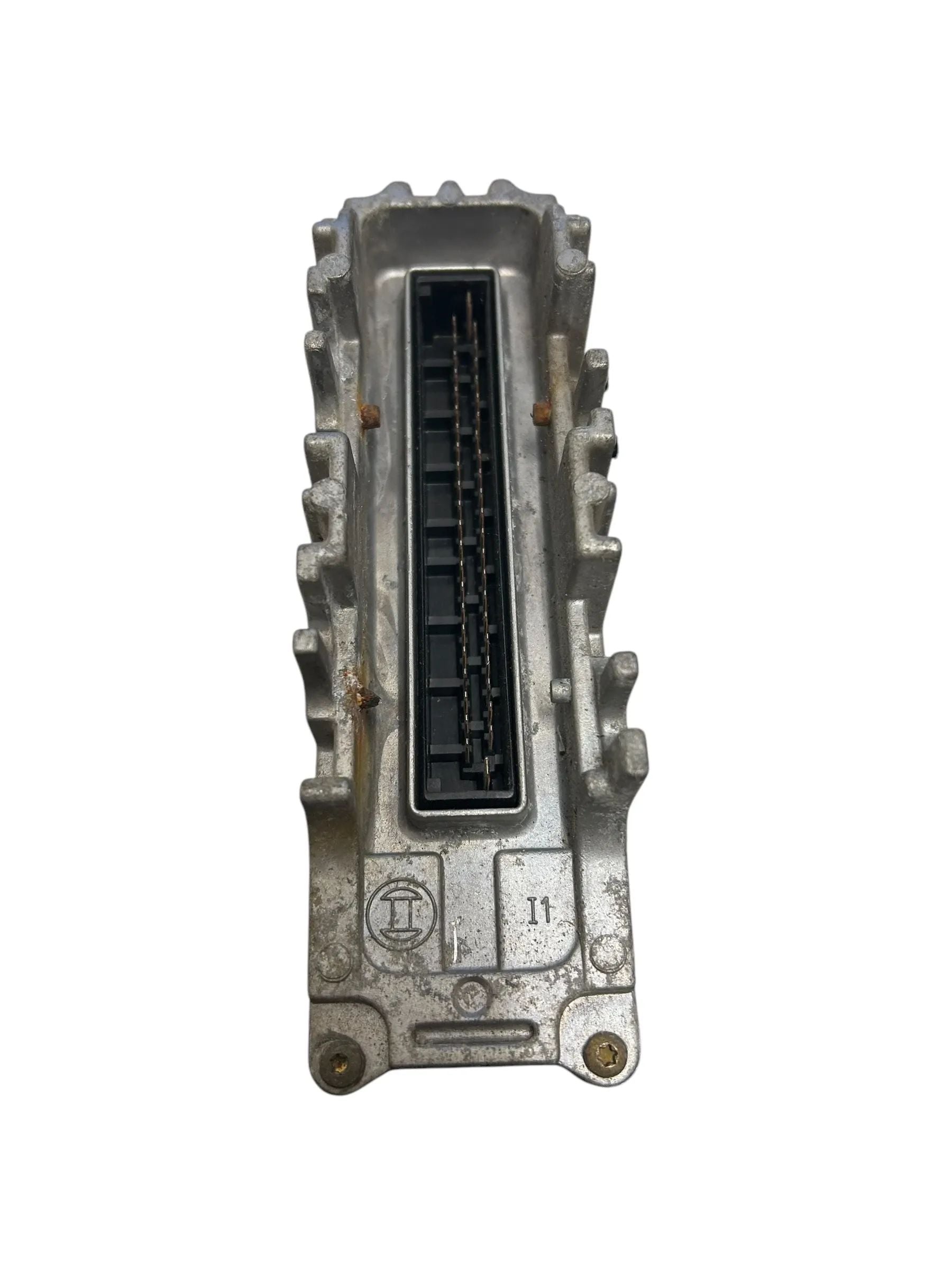 VW Seat Bosch Steuergerät 030906026T 0261203340