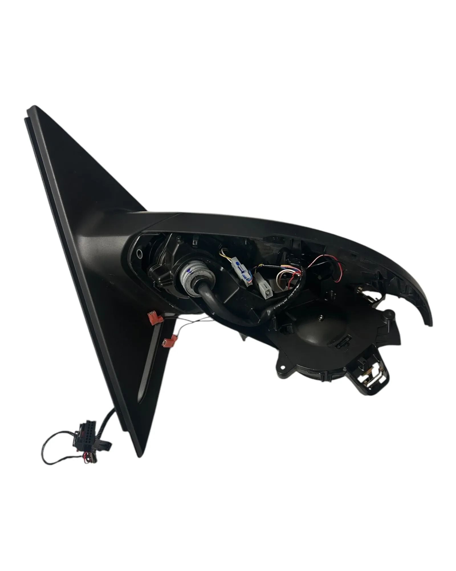 Audi Q5 8R Außenspiegel elektr. beheizbar Rechts 8R1857410K