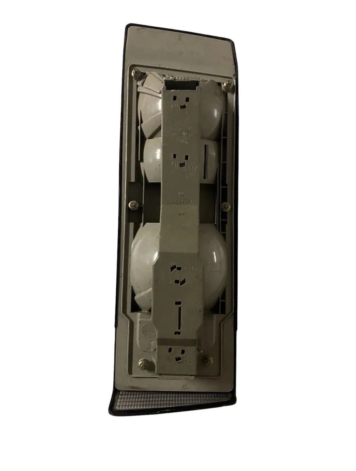 Ford Escort Rücklicht Hecklicht hinten Links 81AG13N004