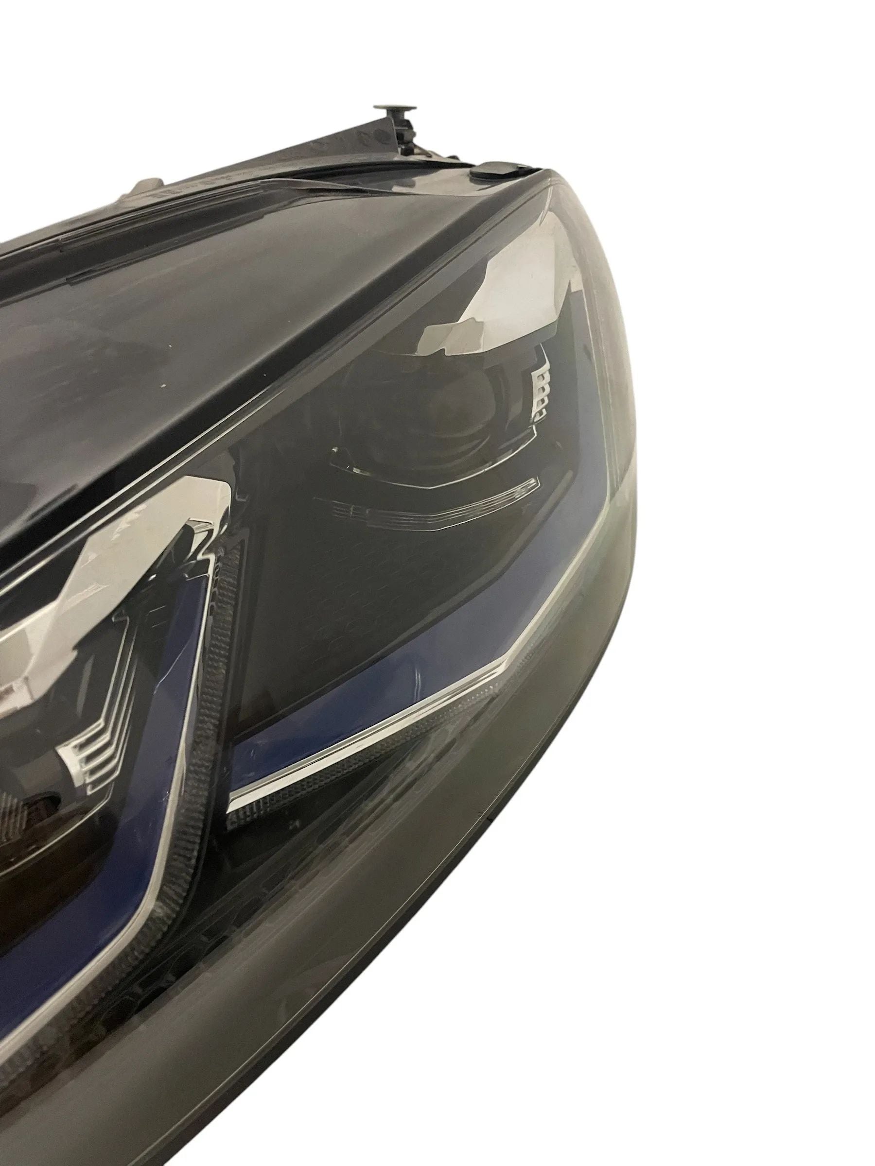 VW Golf VII 7 Facelift GTE Full LED Frontscheinwerfer links 5G1941035B