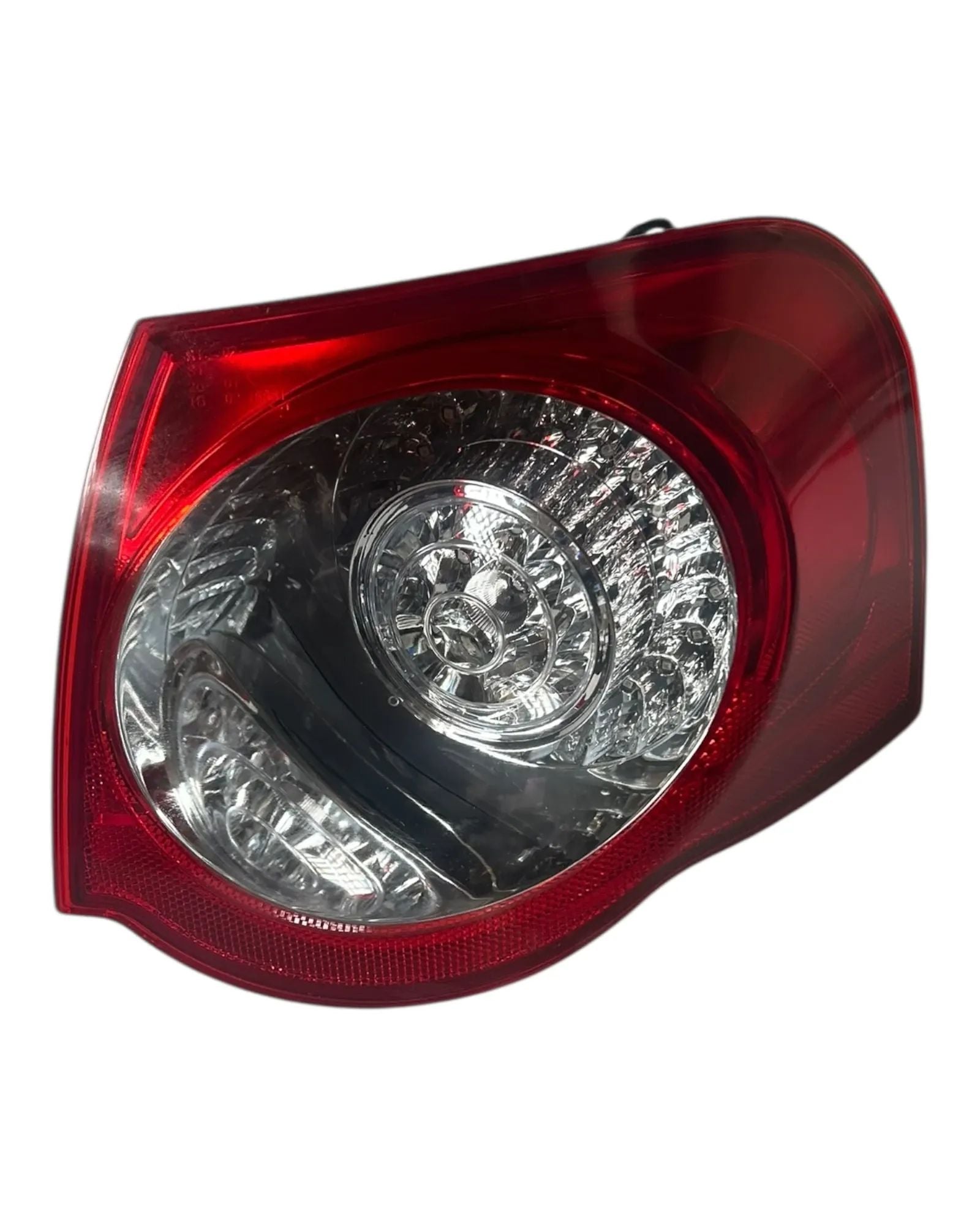 Volkswagen Passat Variant 3C5 Heckleuchte Rückleuchte Rechts Außen 3C9945096C