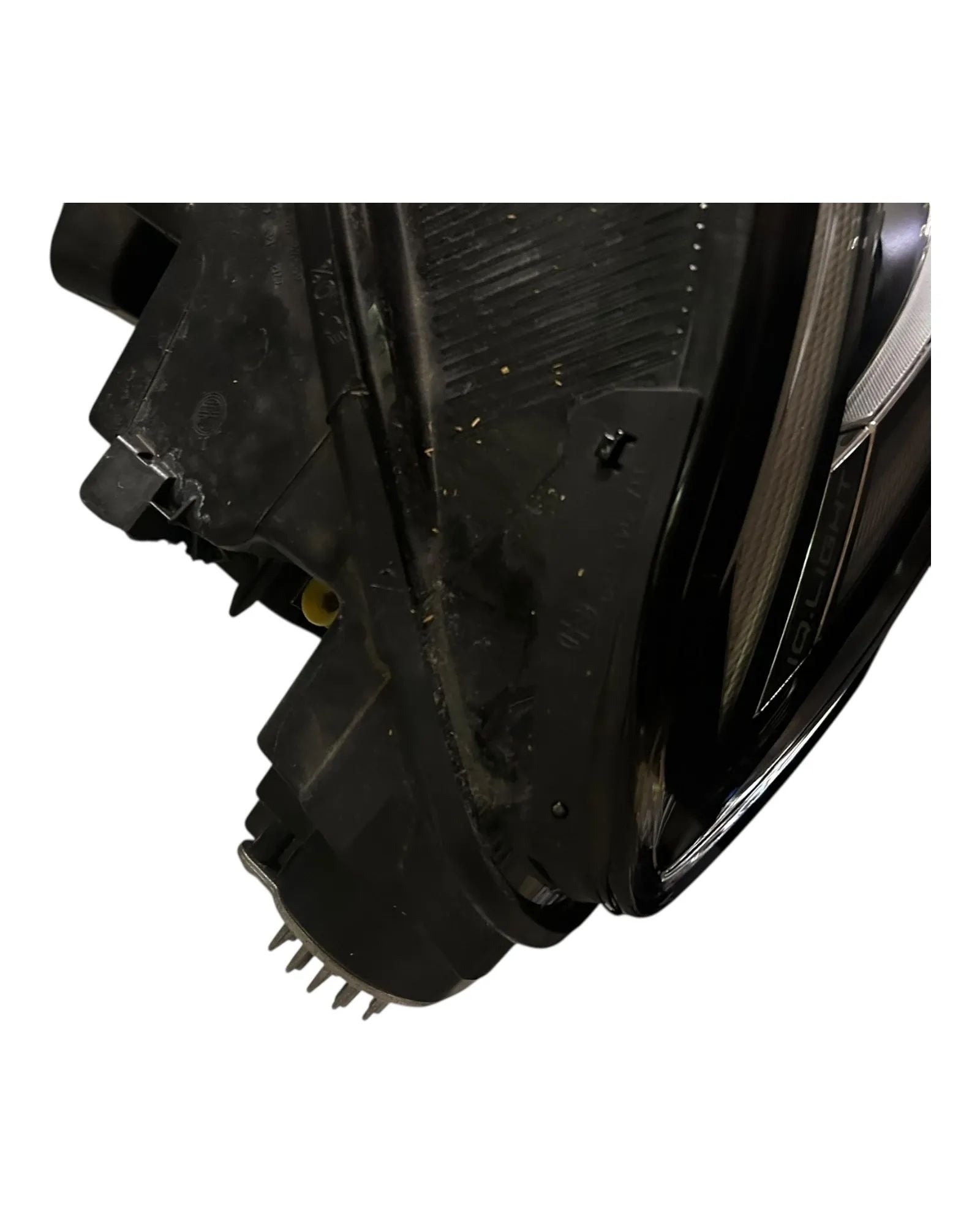 VW ID.4/5 Scheinwerfer Frontscheinwerfer IQ LIGHT LED vorne rechts 11B941036M