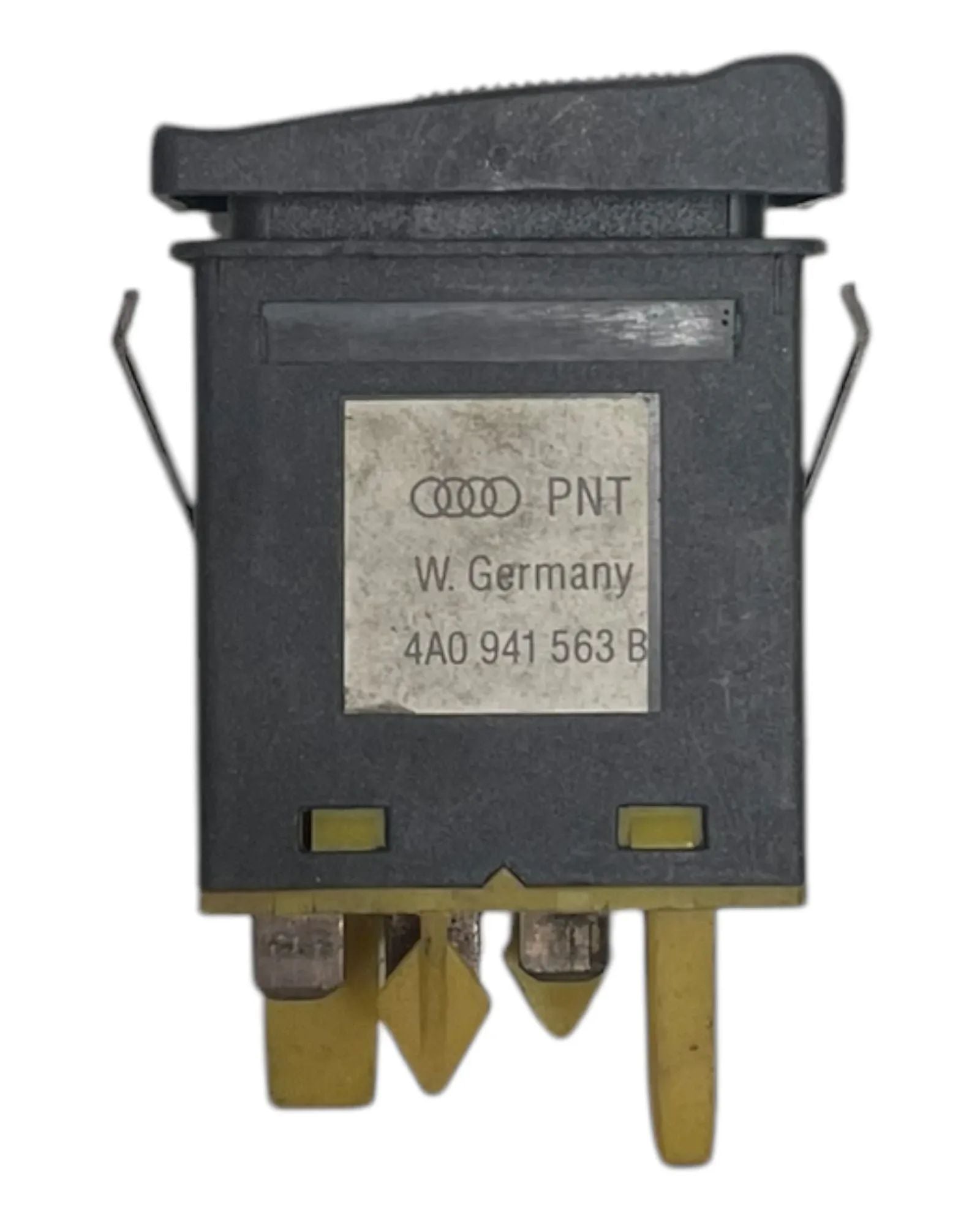 Audi A6 Schalter Scheinwerfer Nebelscheinwerfer Nebelschlussleuchte 4A0941563B