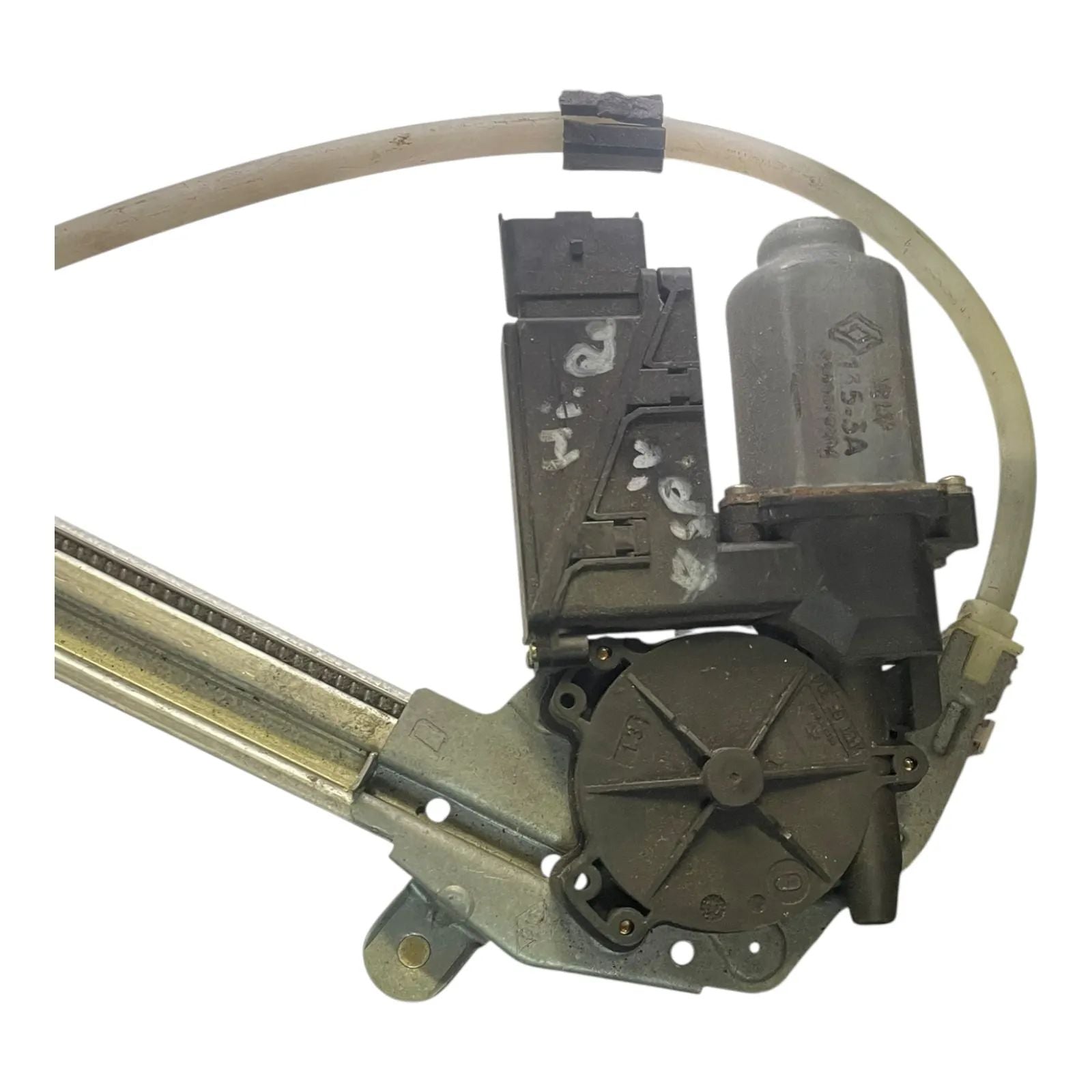 Renault Espace IV Fensterhebermotor Hebermotor Motor hinten rechts 400631