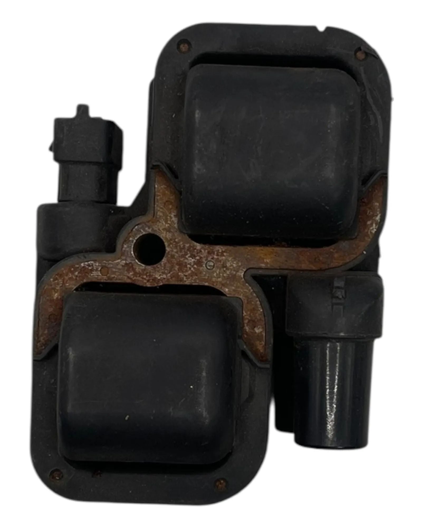 Mercedes-Benz W202 W210 Zündspule Zündmodul A0001587303