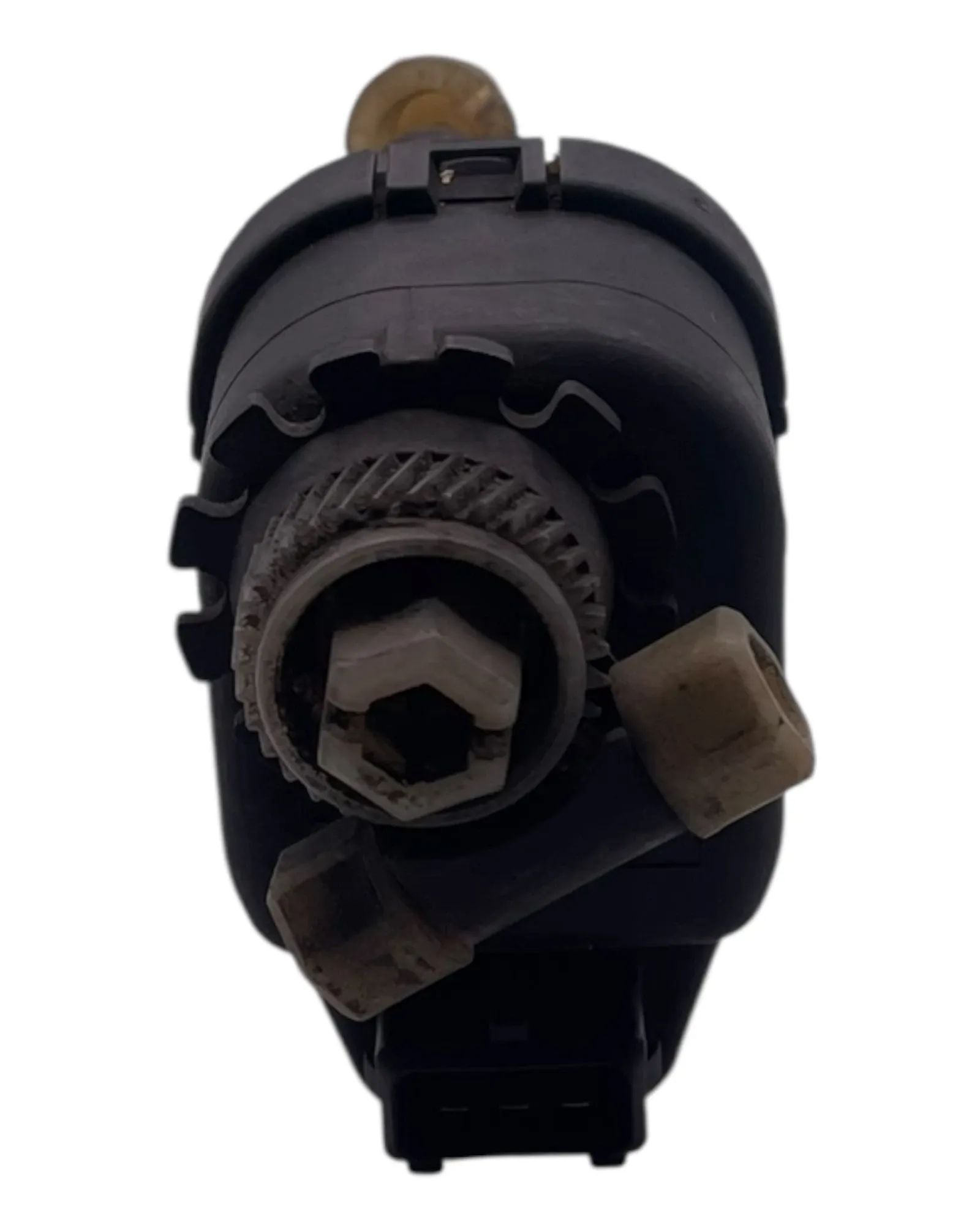 Volkswagen Golf Leuchtweitenregulierung Scheinwerfer 0307851349