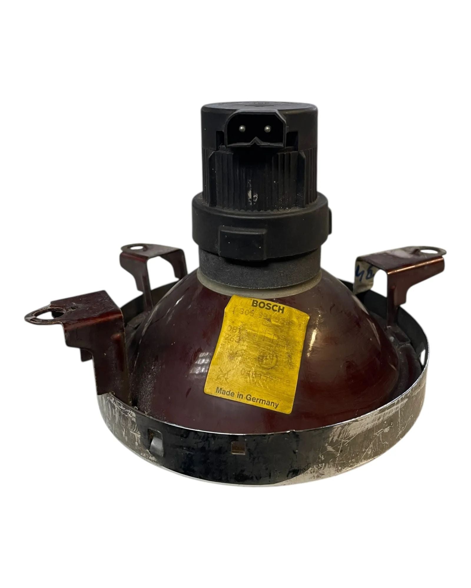 BMW 5er E30 Scheinwerfer Frontscheinwerfer rechts Bosch 1305601141