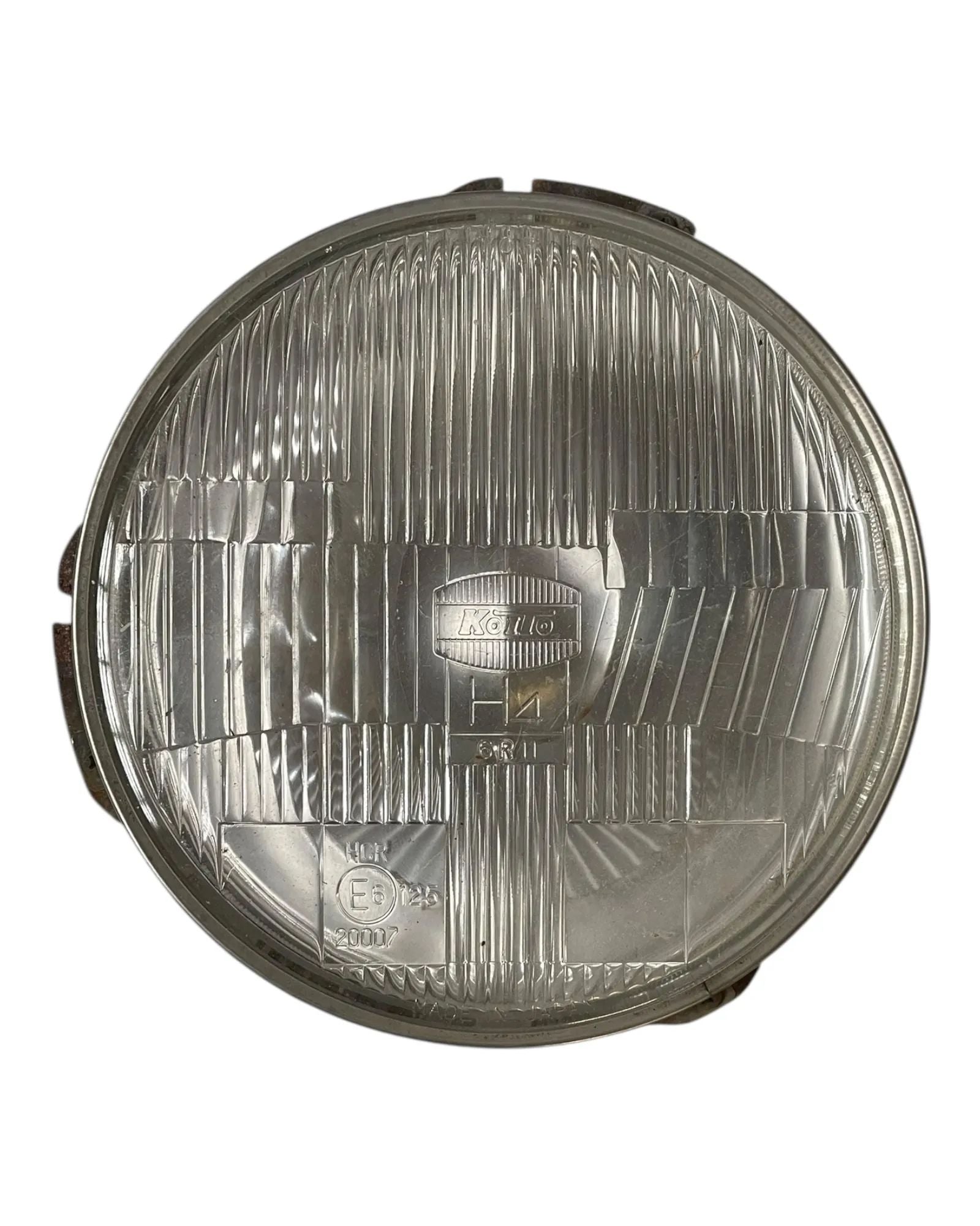 Mitsubishi Montero Scheinwerfer Vorne Rechts 6R11 028457