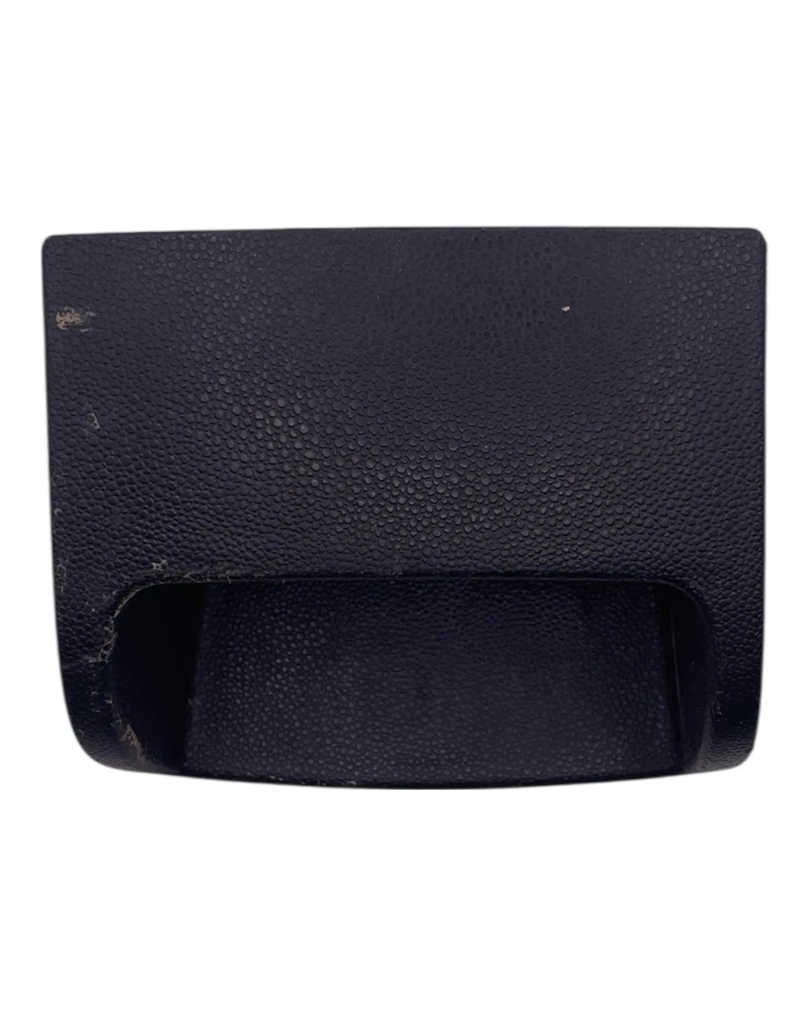 Skoda Fabia 6Y Ablagefach Staufach Münzenfach 6Y0858373