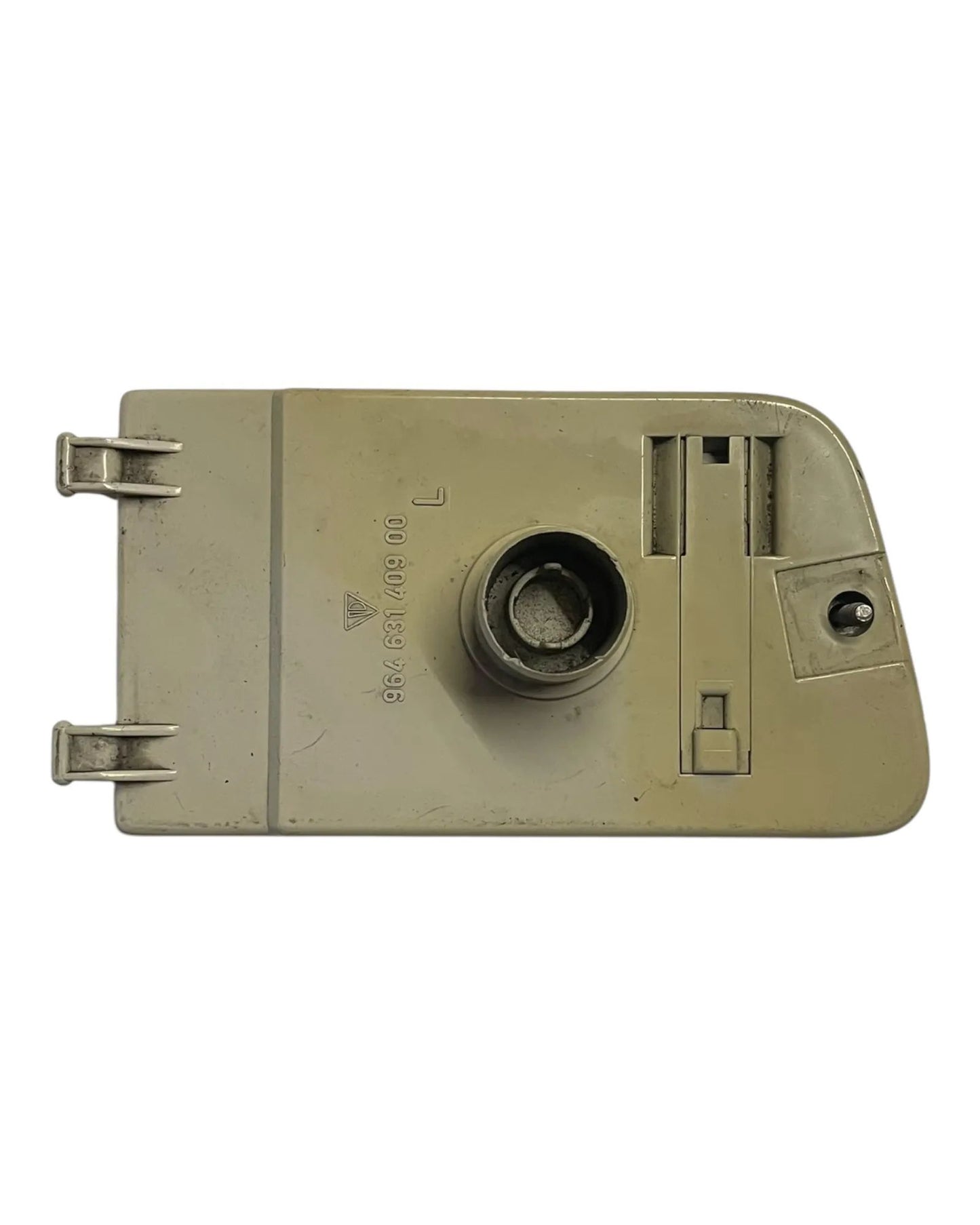 Porsche 911 Abdeckblende Blinkleuchte Vorne Links 96463140900