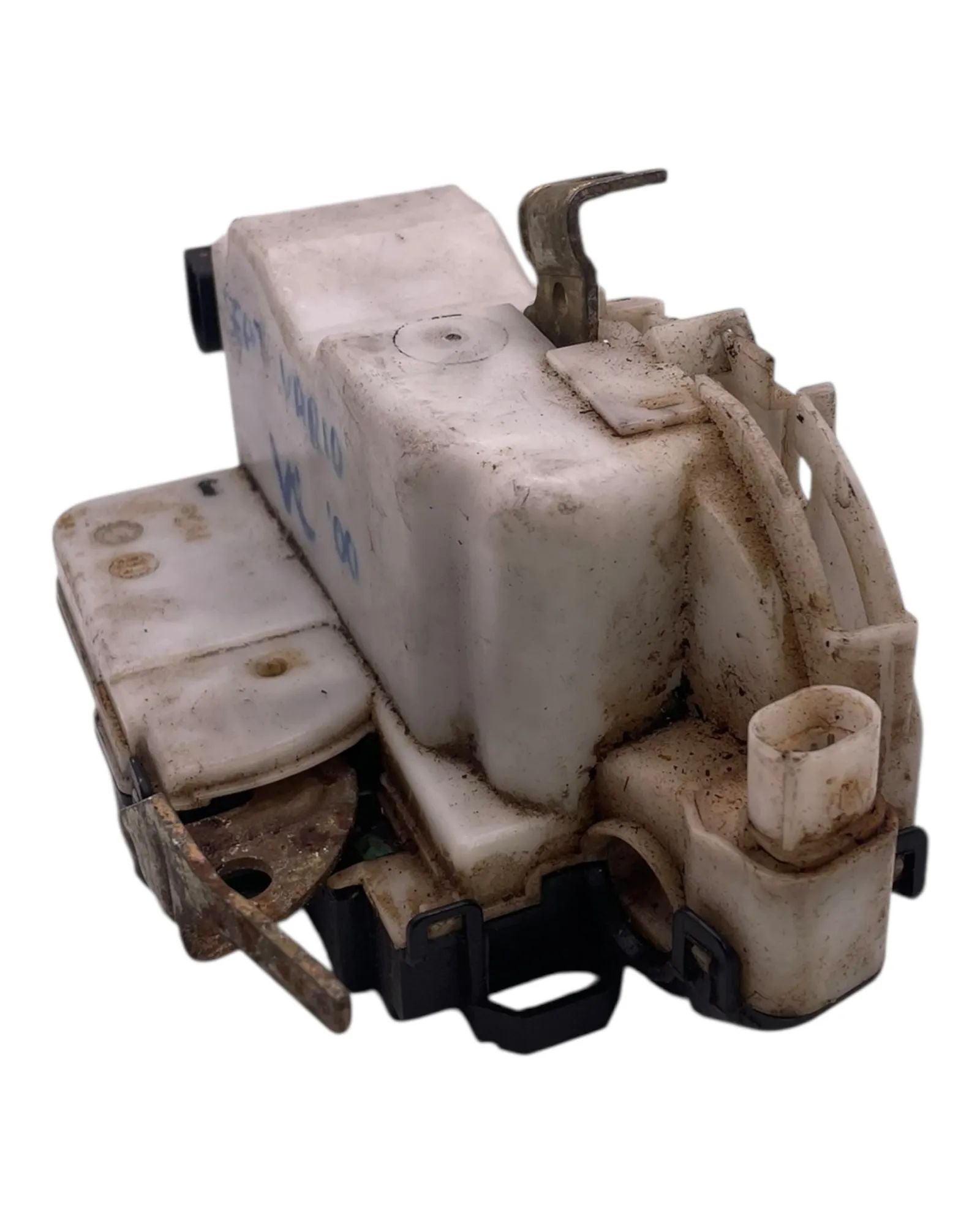 Seat Vario Schloss Türschloss Links Vorne ZSB6K4837015D