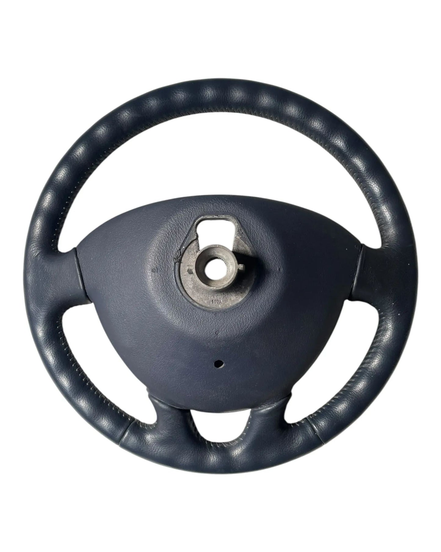Renault Laguna II Lenkrad Lederlenkrad 8200014856