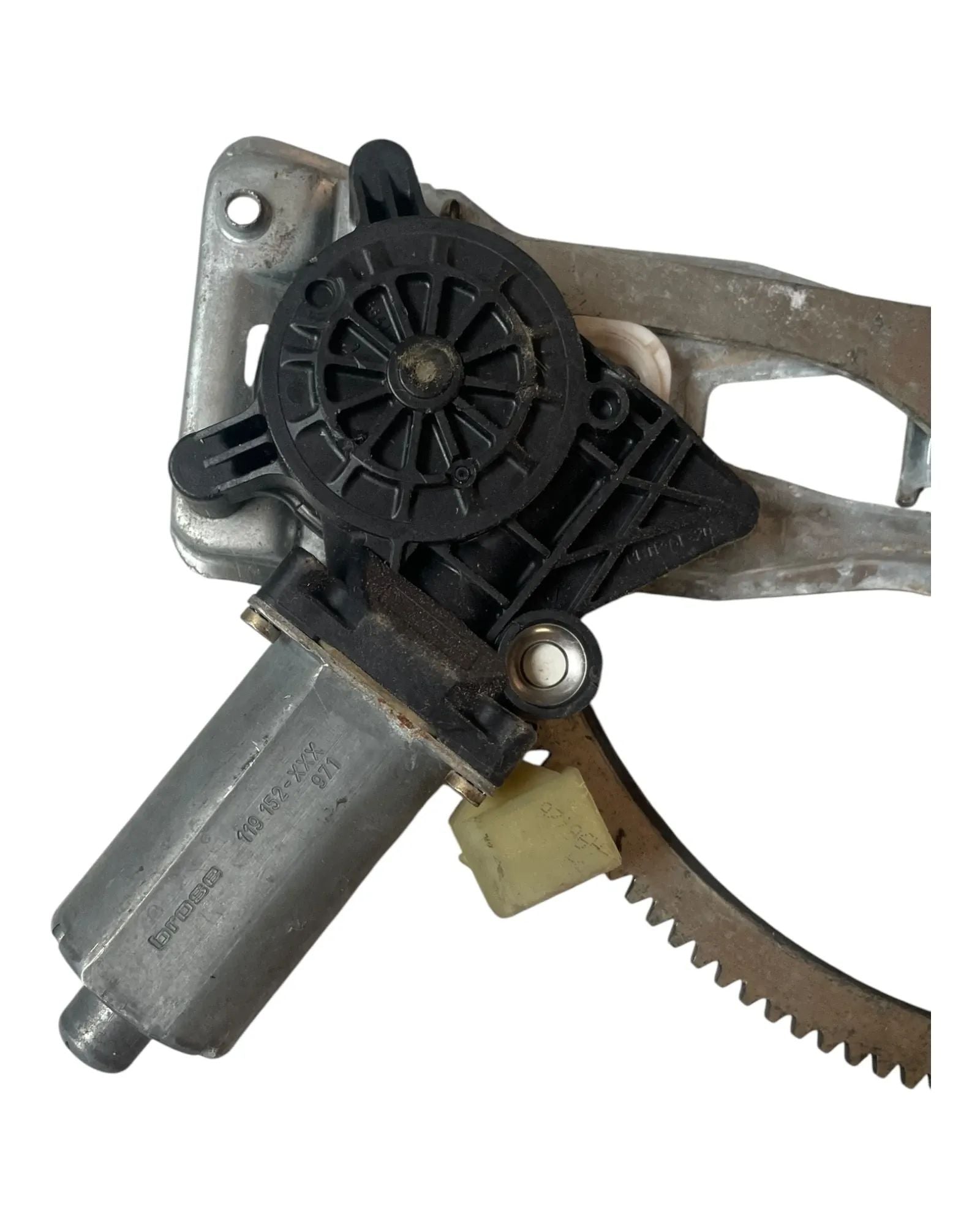 Mercedes-Benz C-Klasse Fensterheber Vorne Links 119152xxx