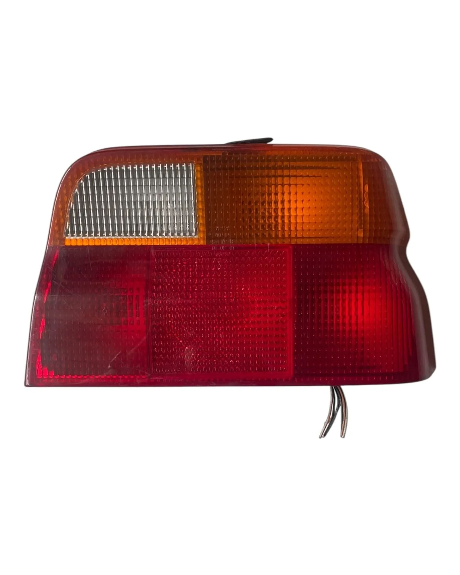 Ford Escort V Rücklicht Heckleuchte Hinten Rechts 63252