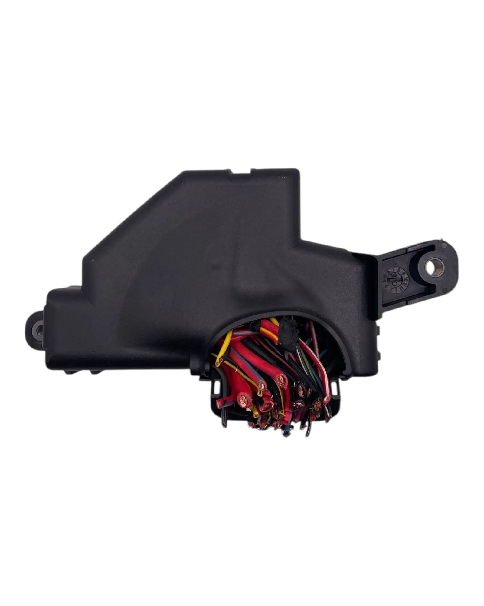 Volkswagen Passat 3C Sicherungskasten Sicherungsbox 3C1941823