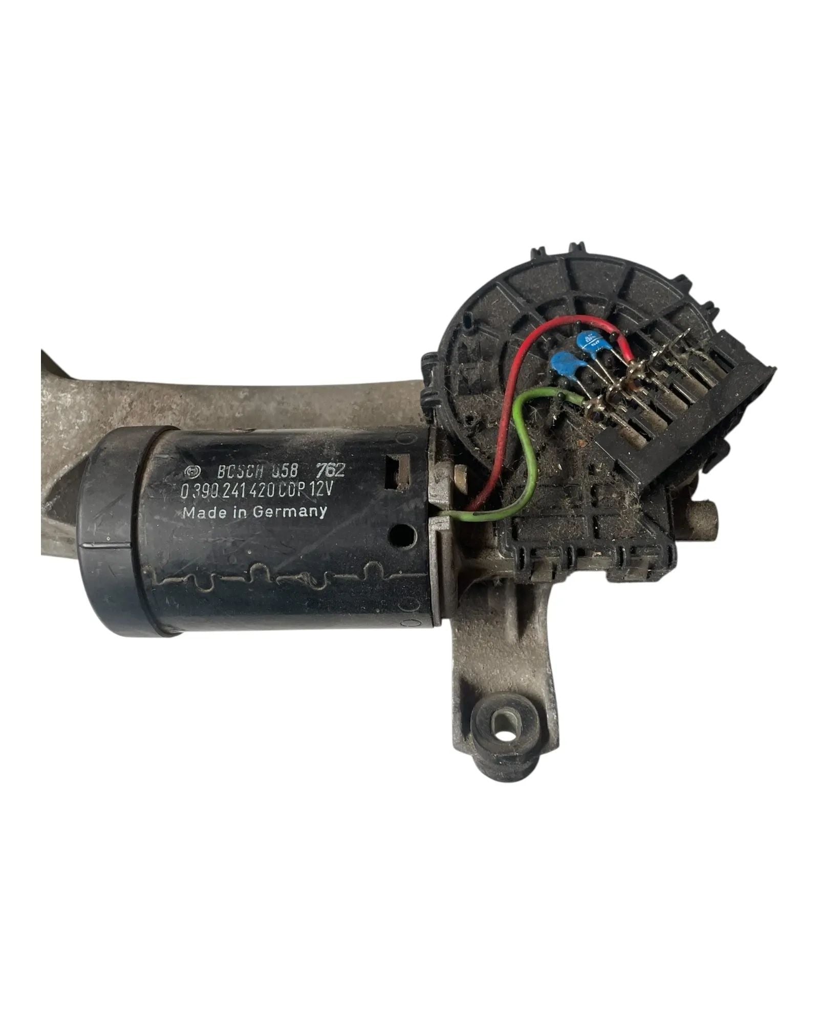 Mercedes Benz W210 Scheibenwischer Scheibenwischermotor Vorne 0390241420CDP