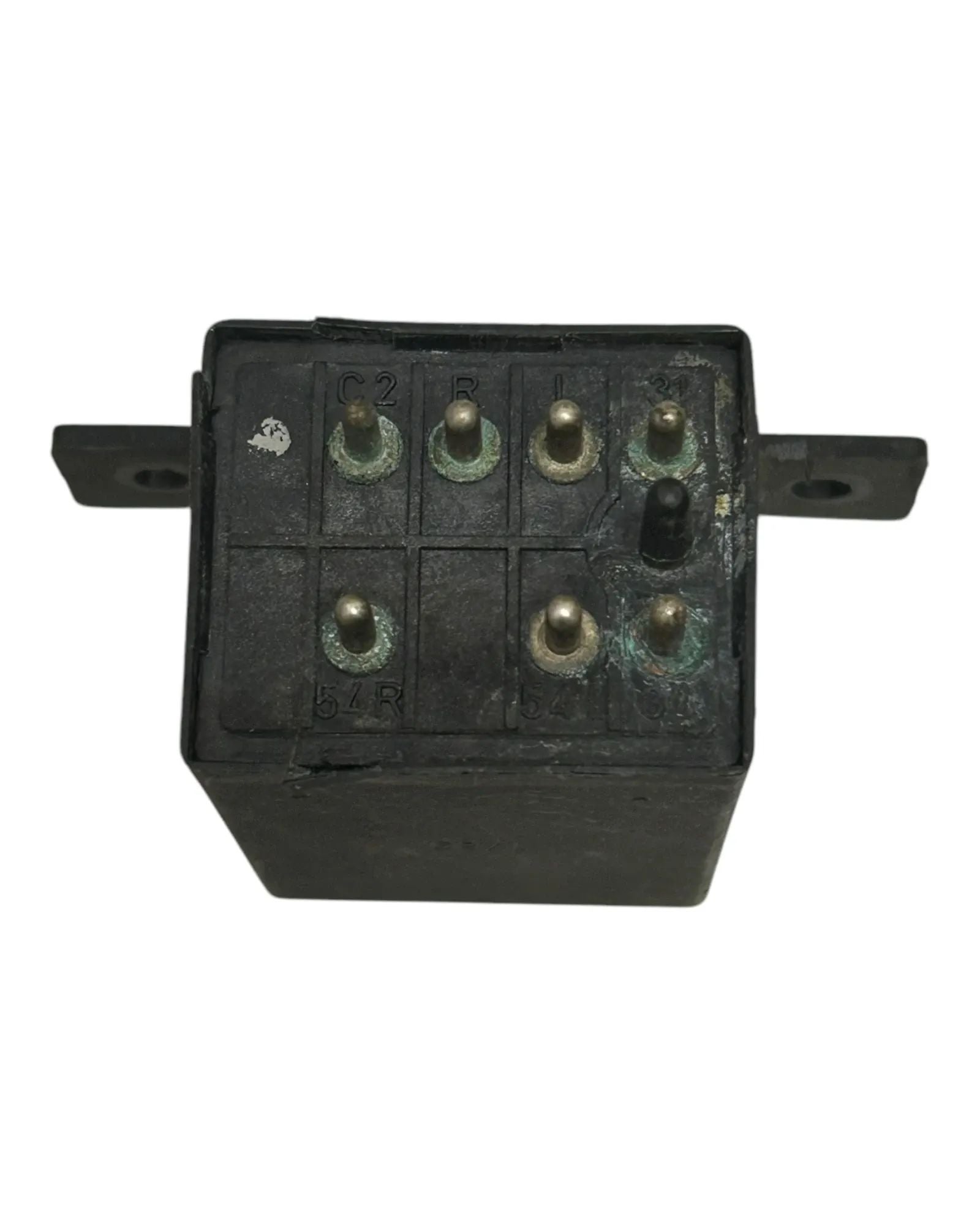 Mercedes-Benz W124 Relais 58218001