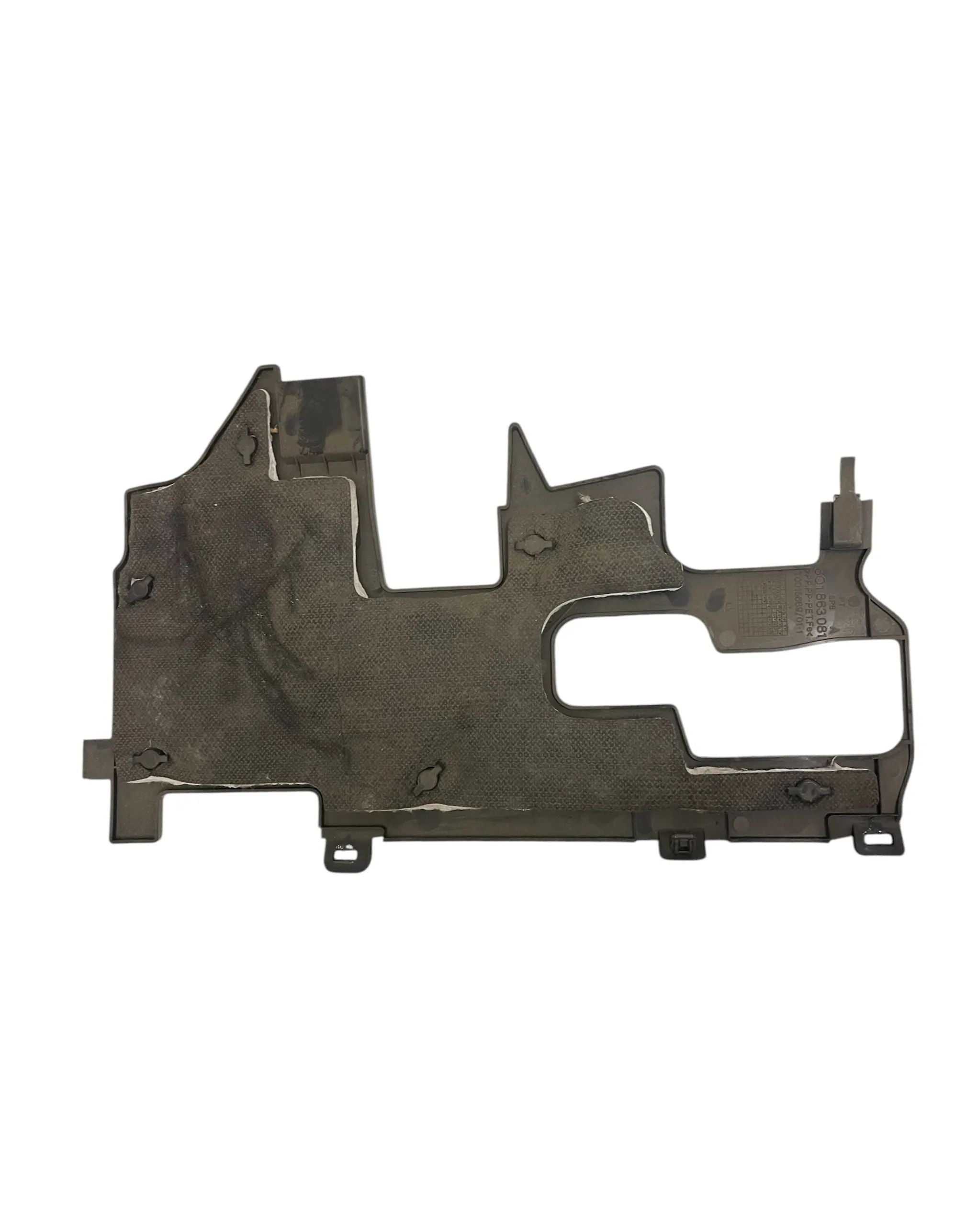 Volkswagen Polo 9N Abdeckung 6Q1863081