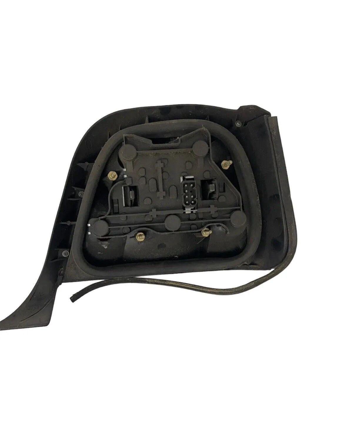 BMW 3 E36 Rückleuchte Rücklicht Heckleuchte links 8360209