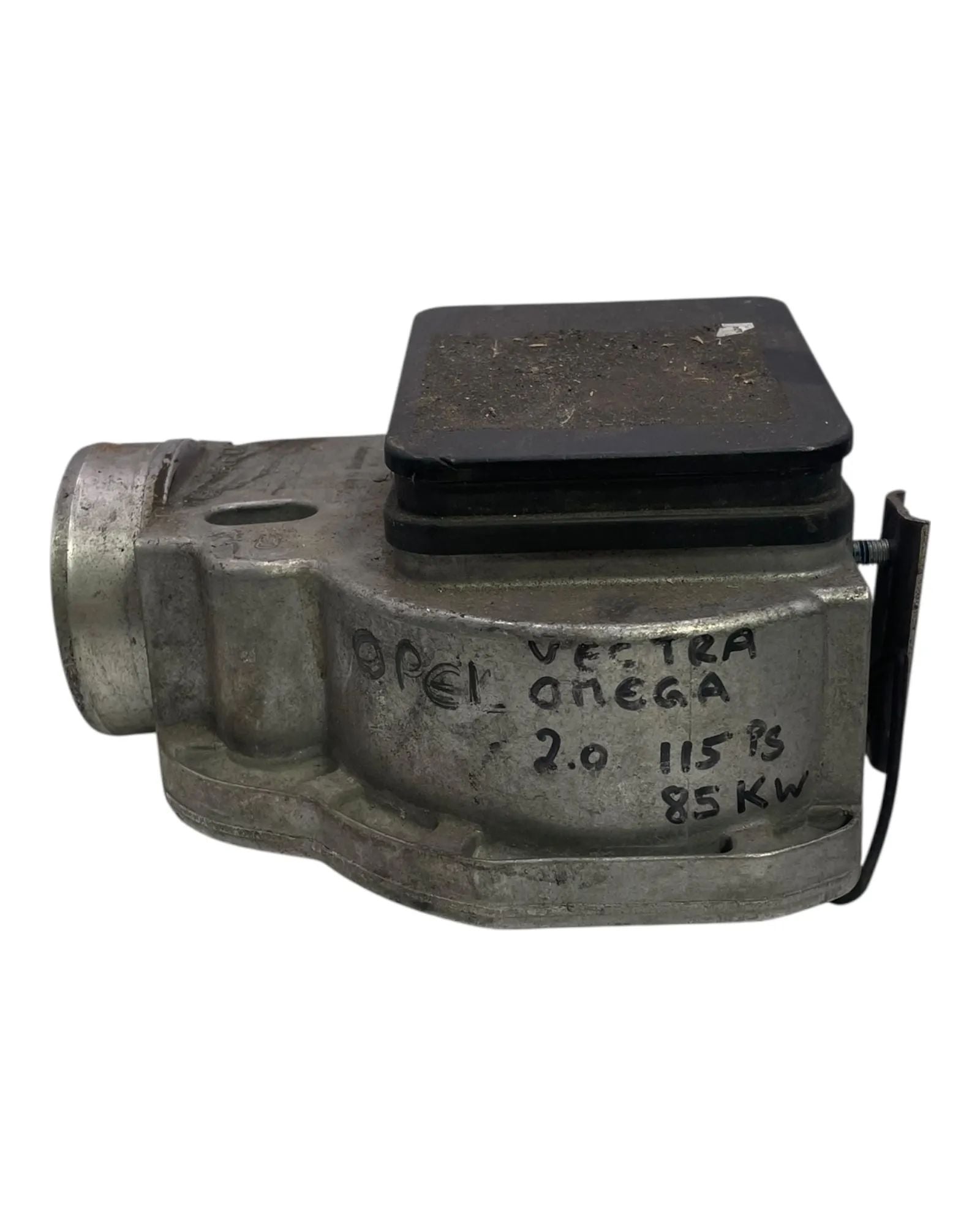 Opel Alfa Luftmengenmesser Luftmassenmesser 0280202208