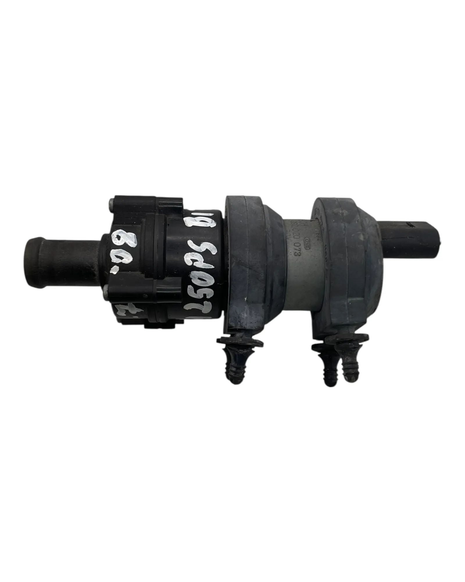 Volkswagen T4 Pumpe Wasserpumpe Zusatzwasserpumpe 0392020073