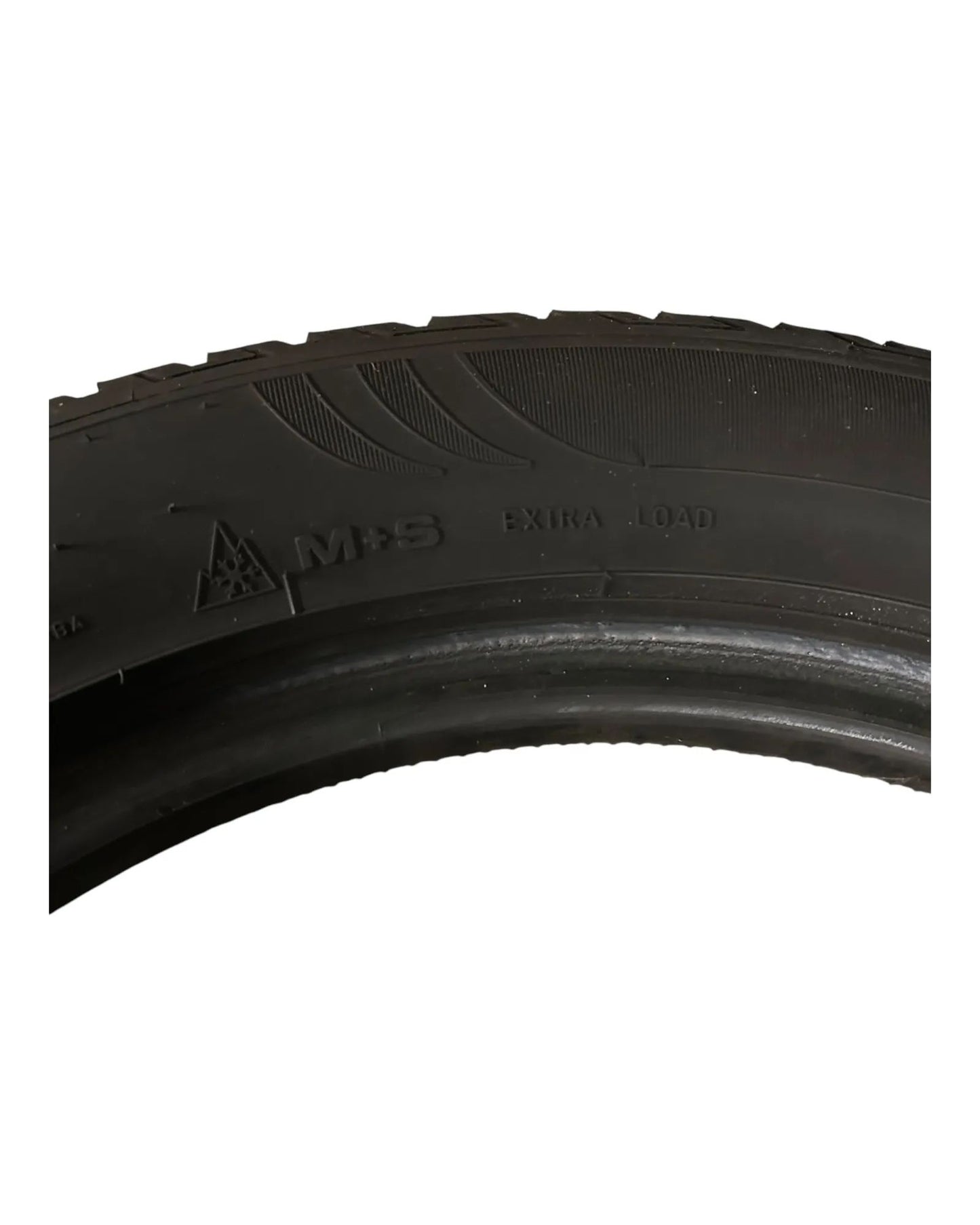 2x Fulda Kristall Control HP2 215/55 R17 98V XL Winterreifen 5,5mm DOT 2723
