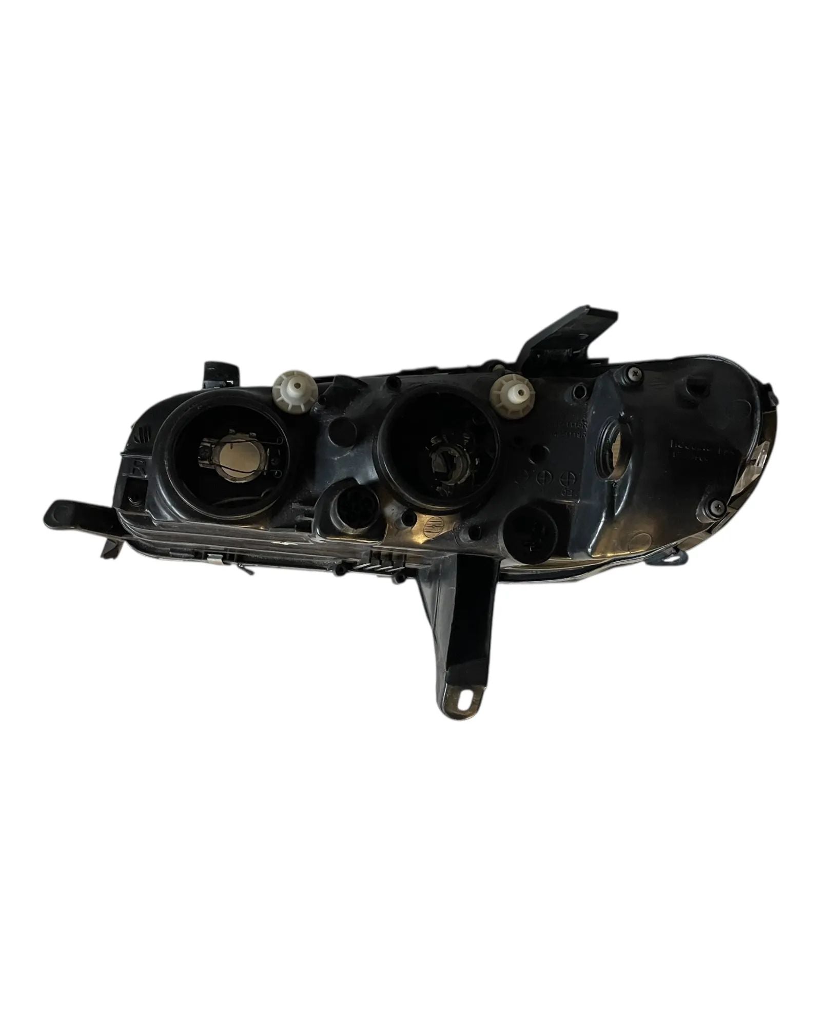 Opel Omega B Frontscheinwerfer Scheinwerfer Rechts 084421115