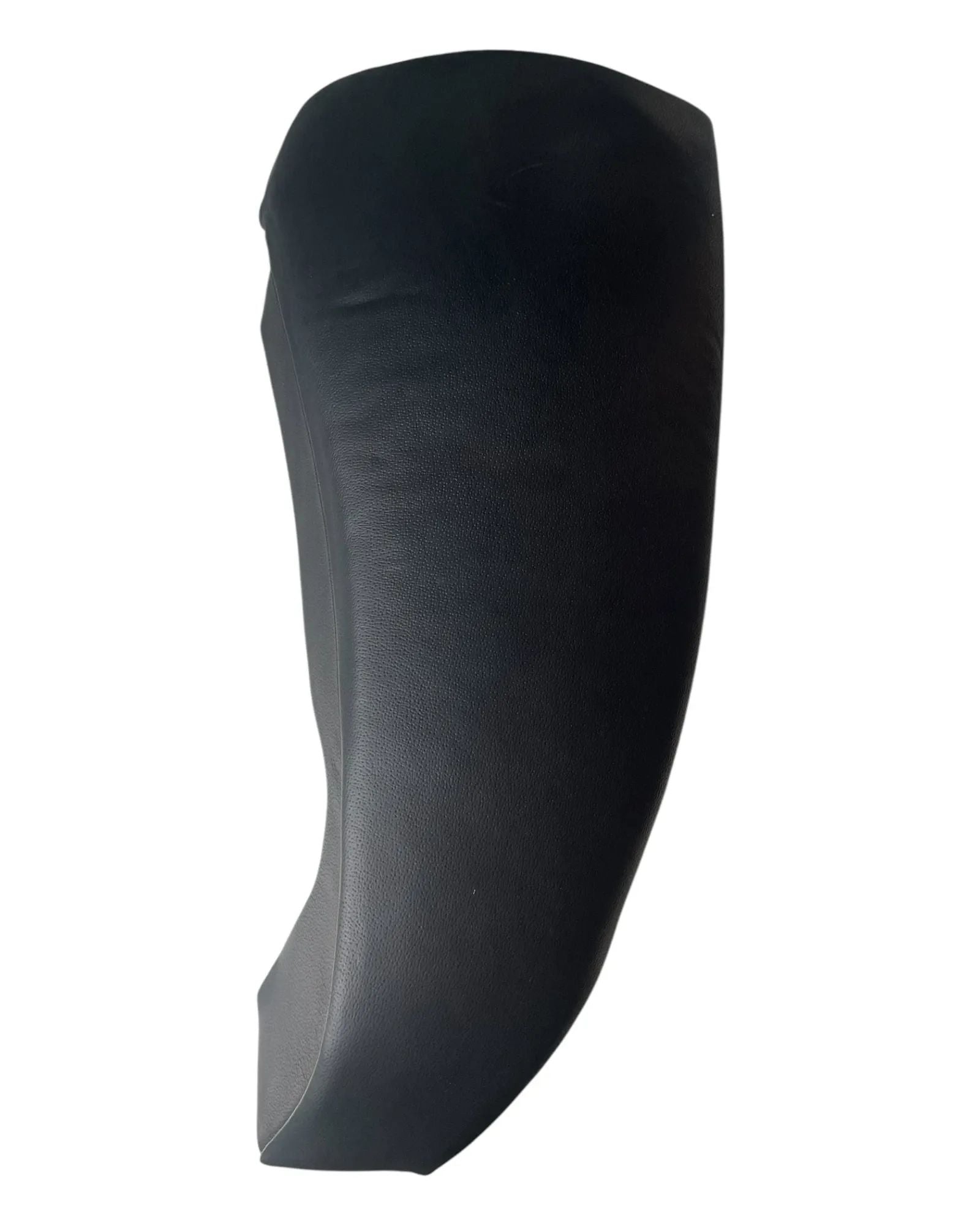 BMW E90 Polsterauflage Verkleidungsabdeckung Rücksitz Rechts 7149670